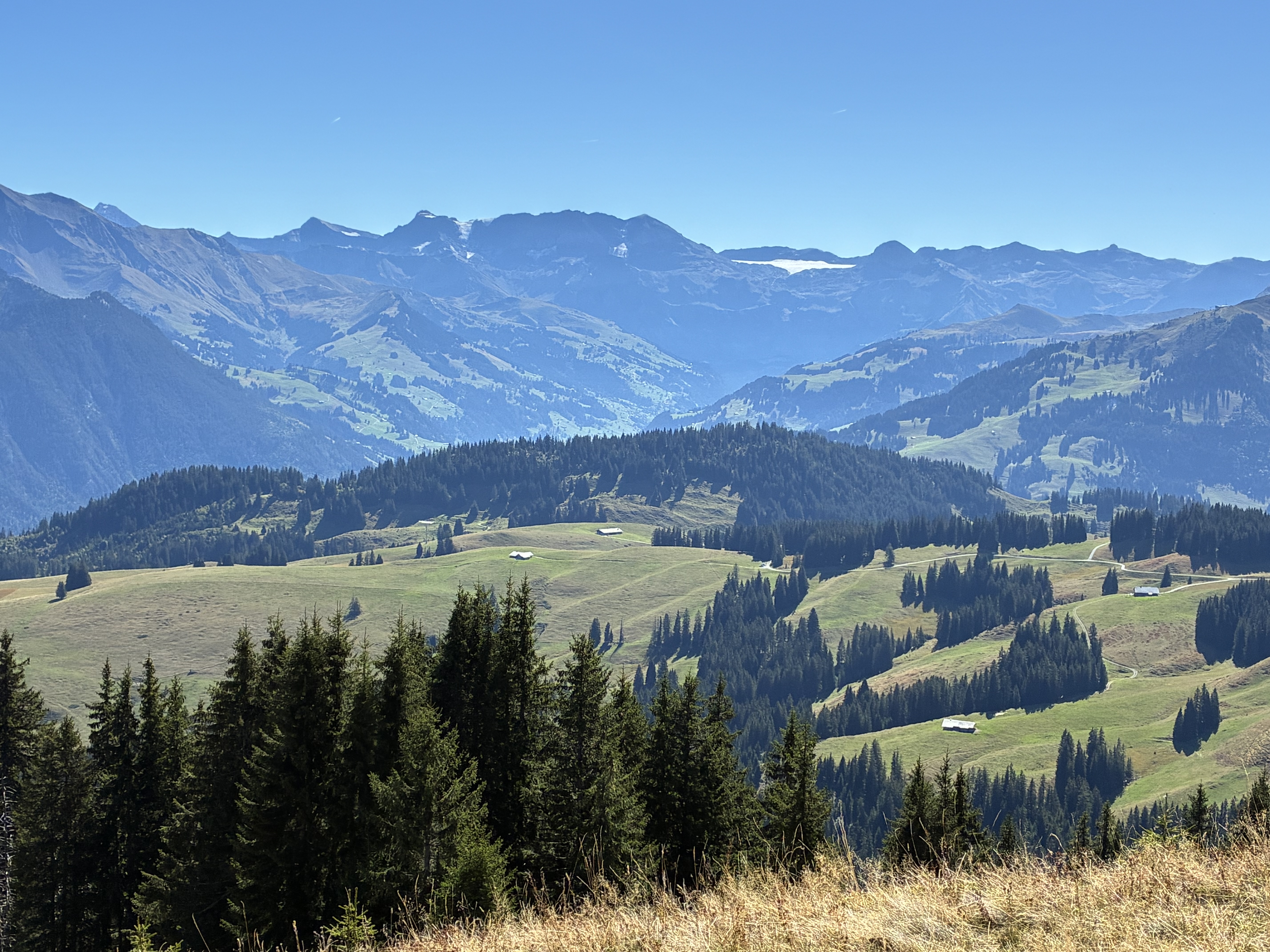 photo de Hundsrügg