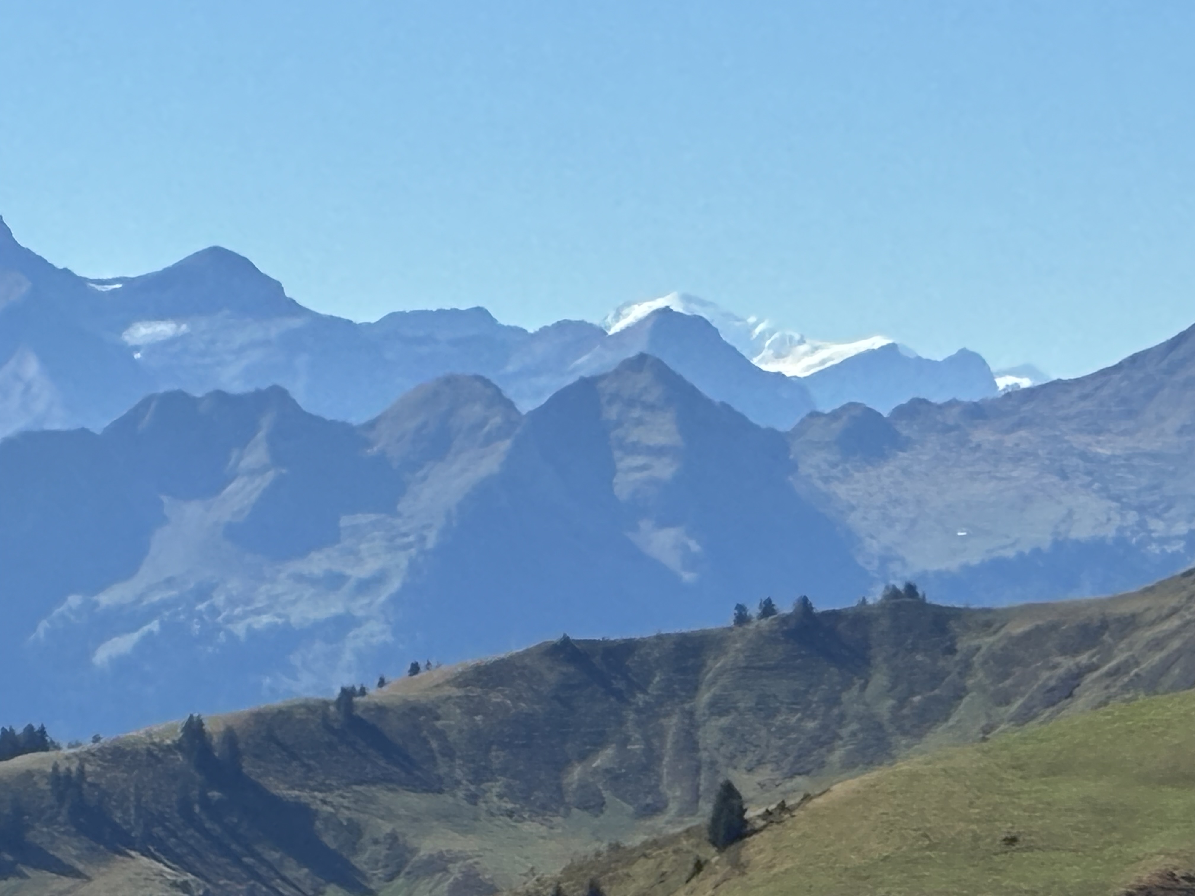photo de Hundsrügg