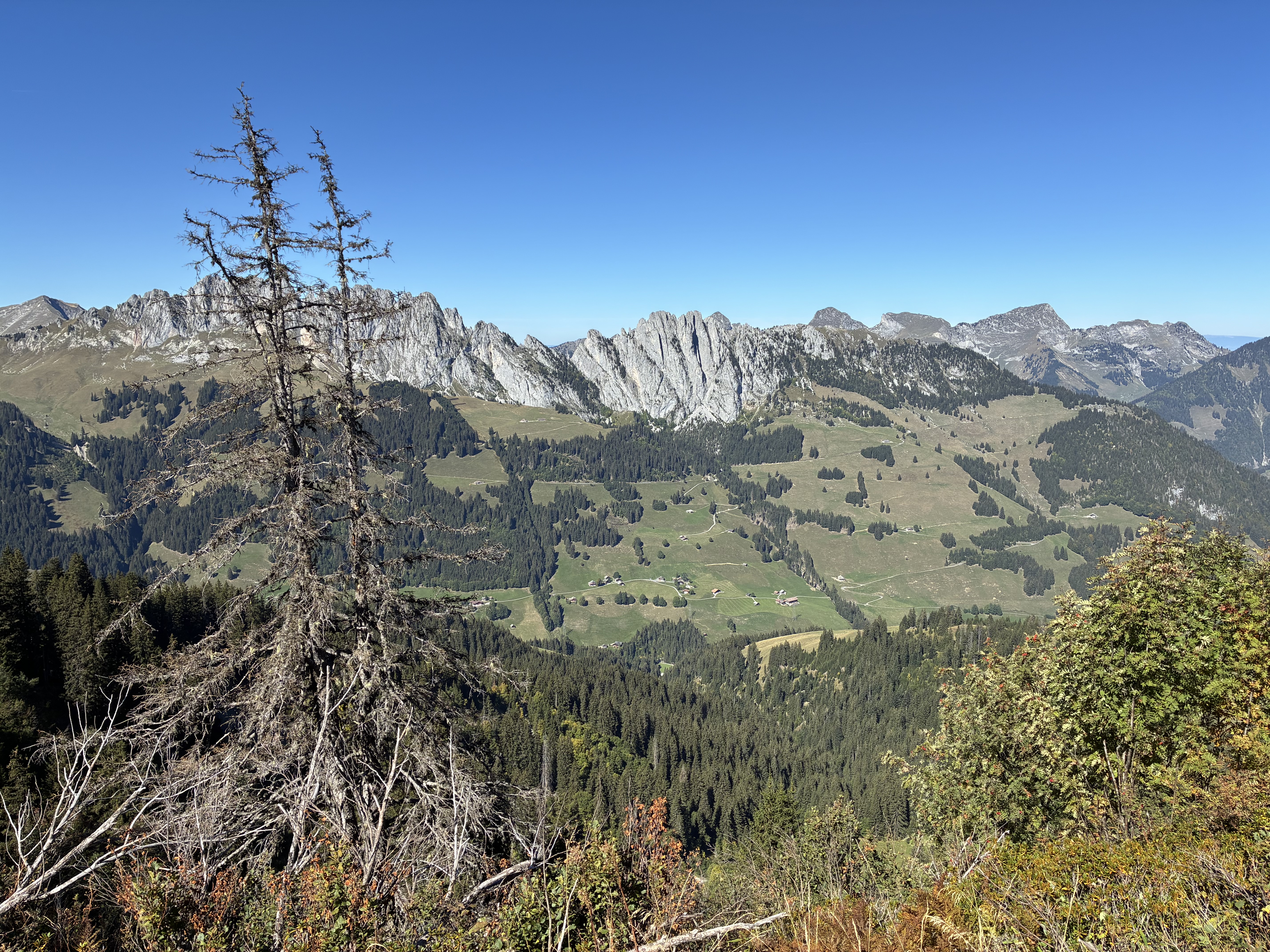 photo de Hundsrügg