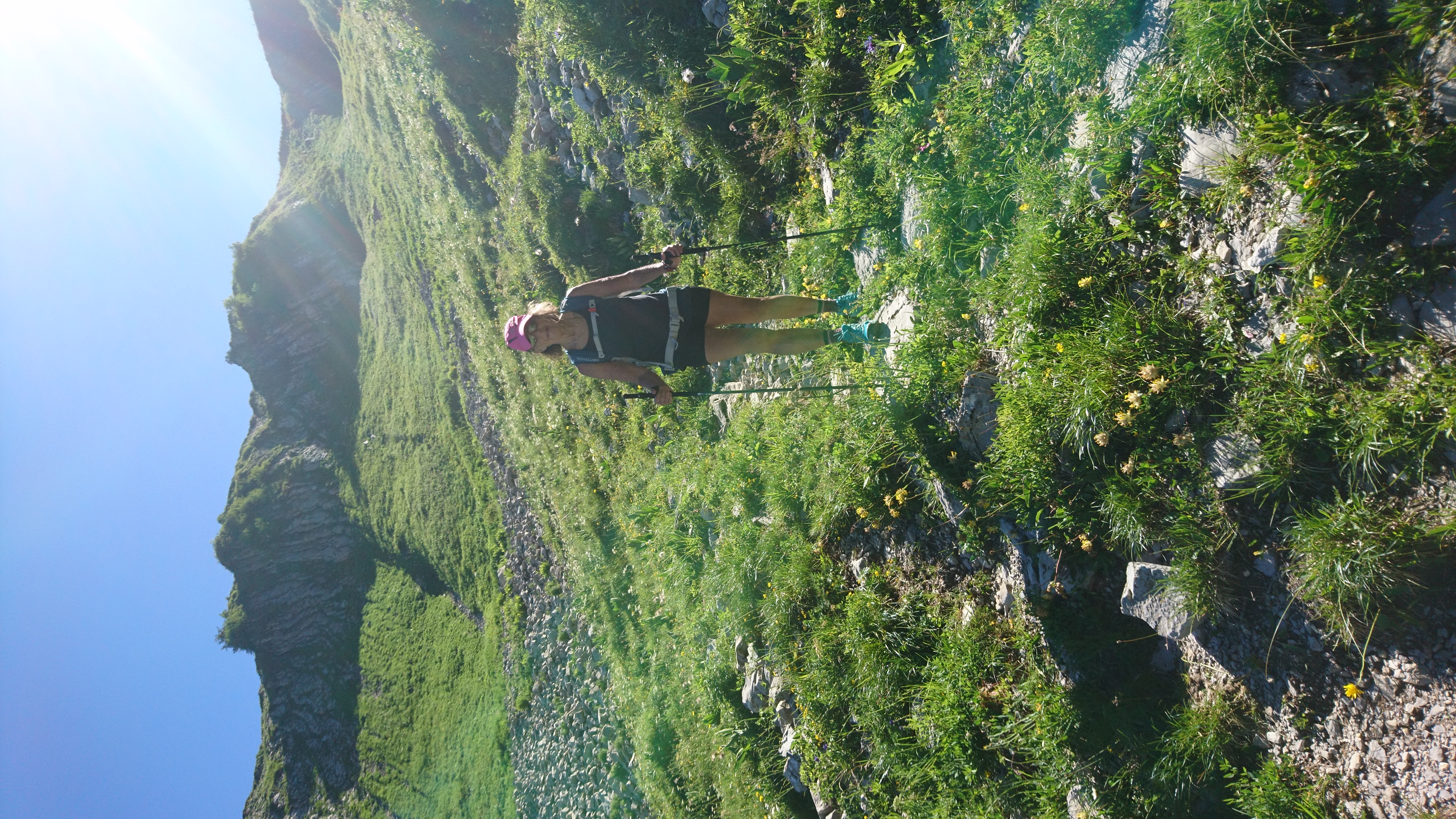 photo de Rochers de Naye