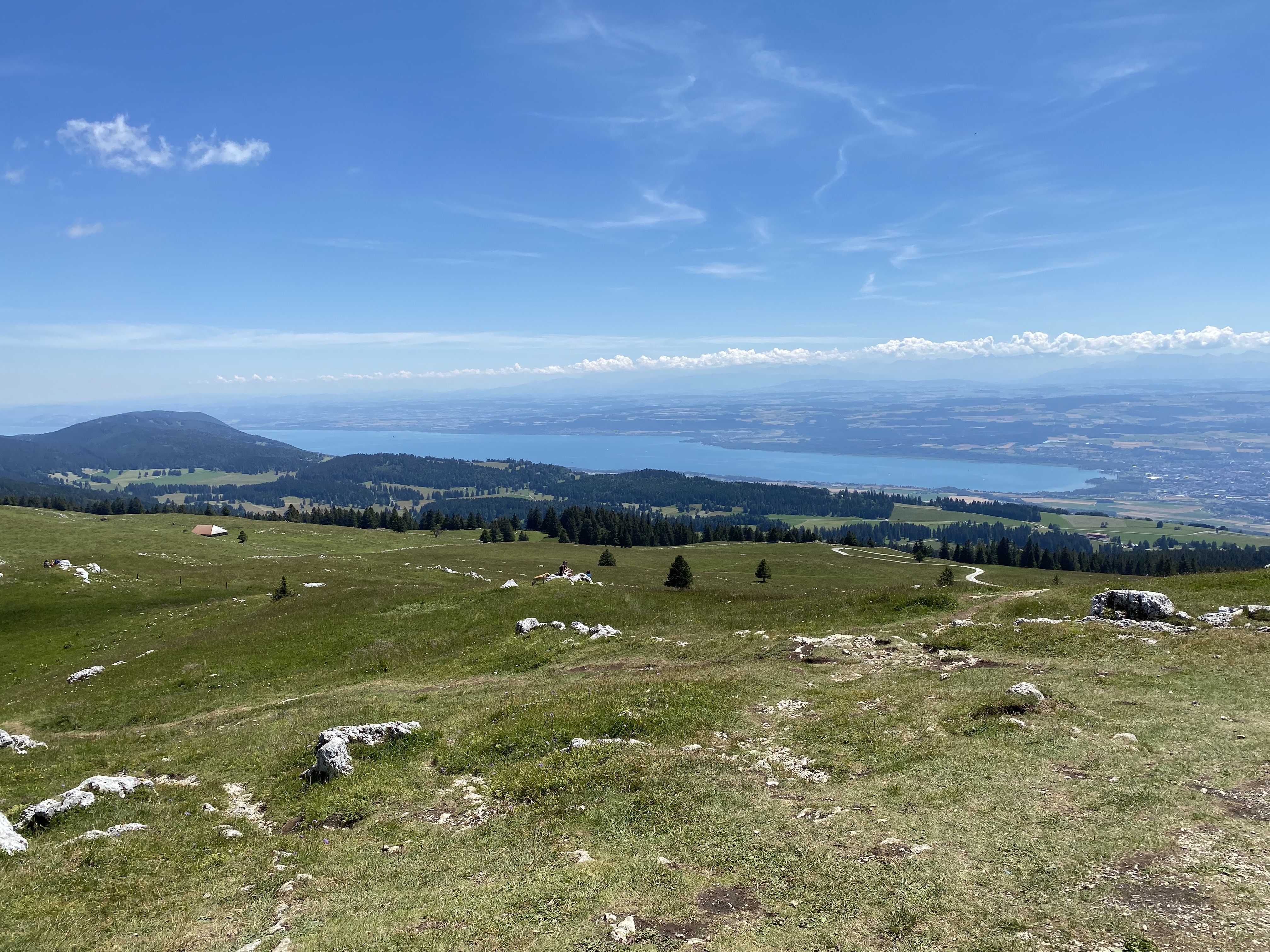 photo de Chasseron (Le)