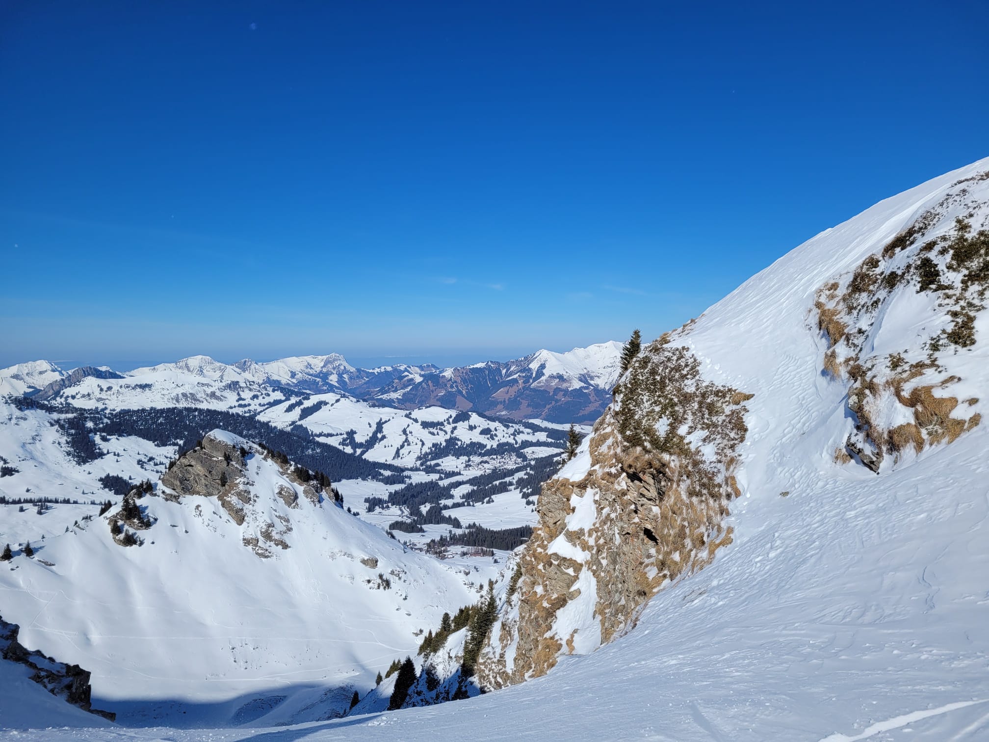 photo de Pic Chaussy