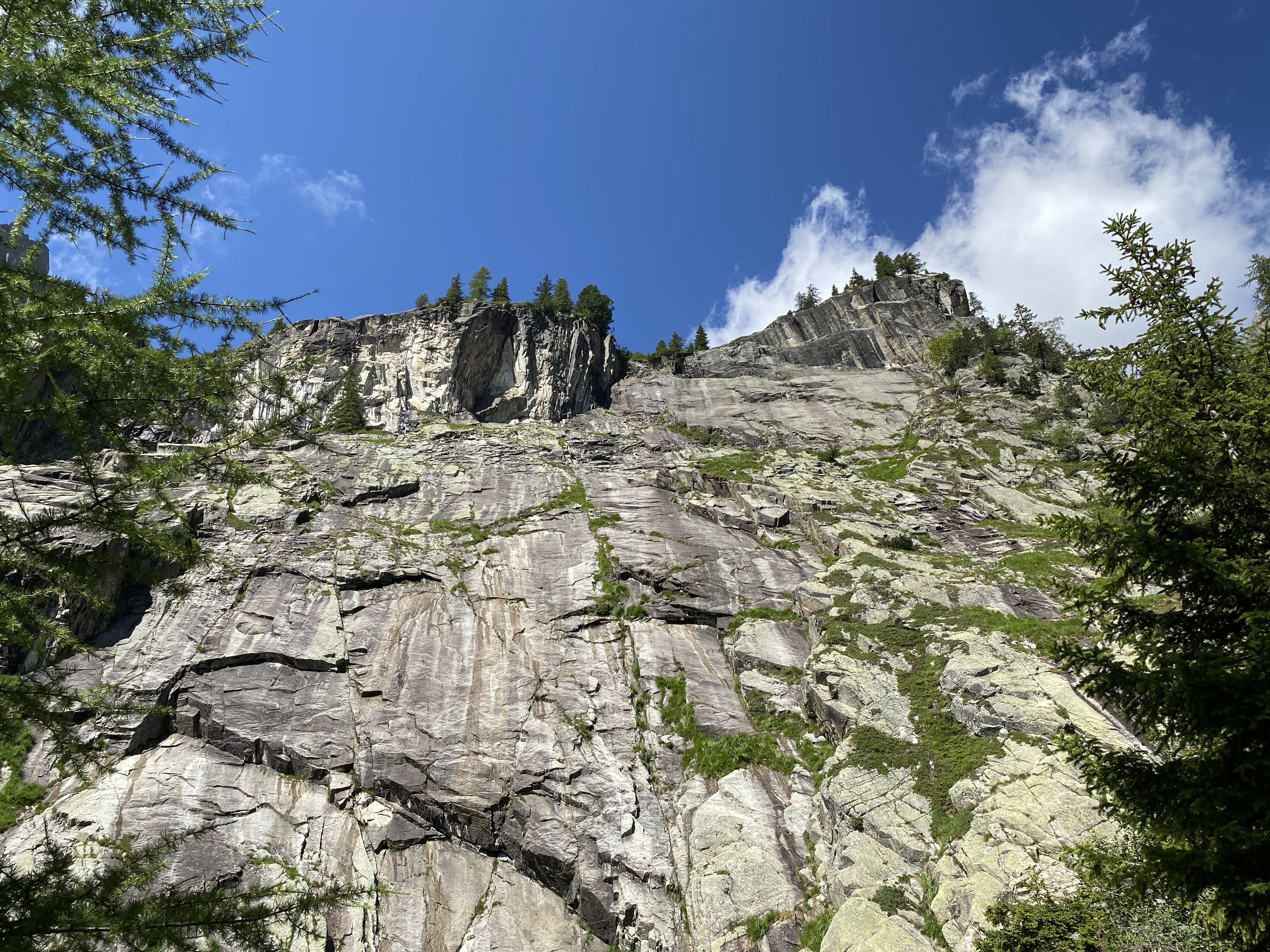 photo de Cabane de Saleinaz