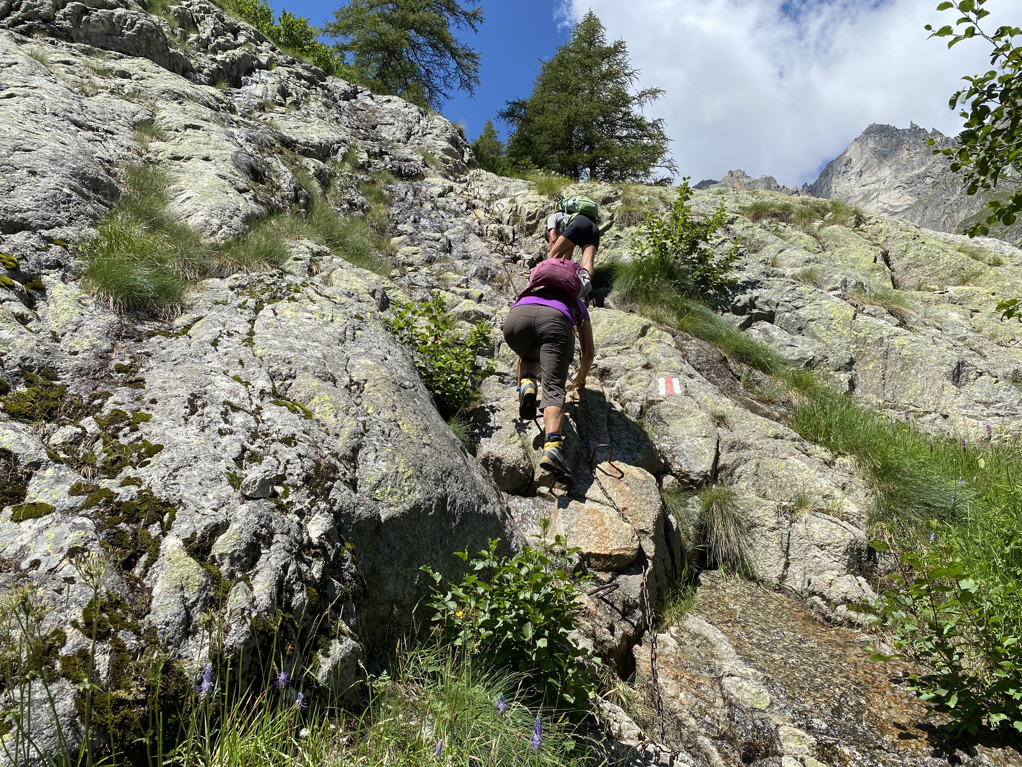 photo de Cabane de Saleinaz
