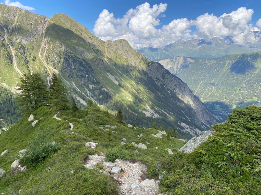 photo de Cabane de Saleinaz