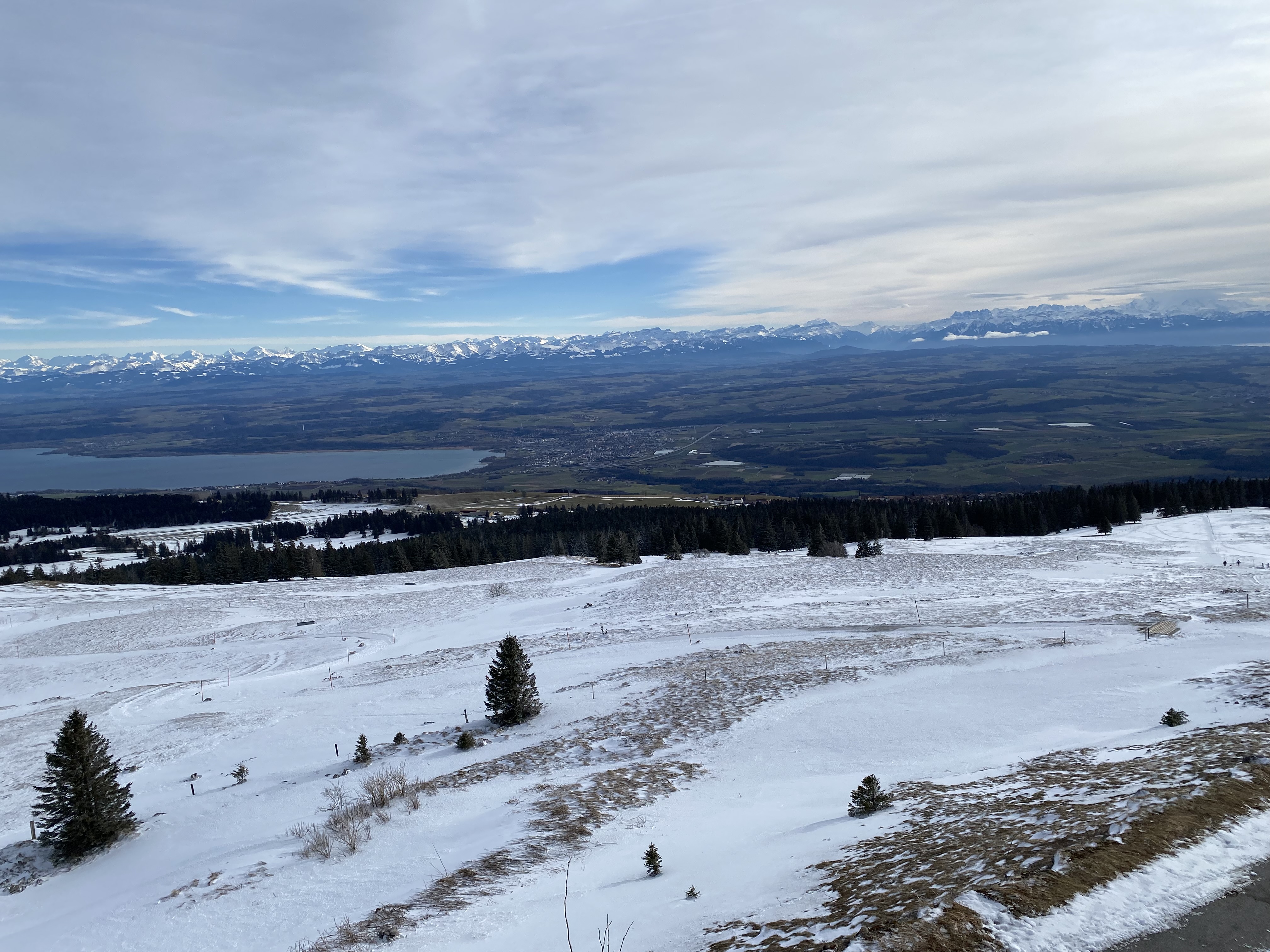 photo de Chasseron (Le)