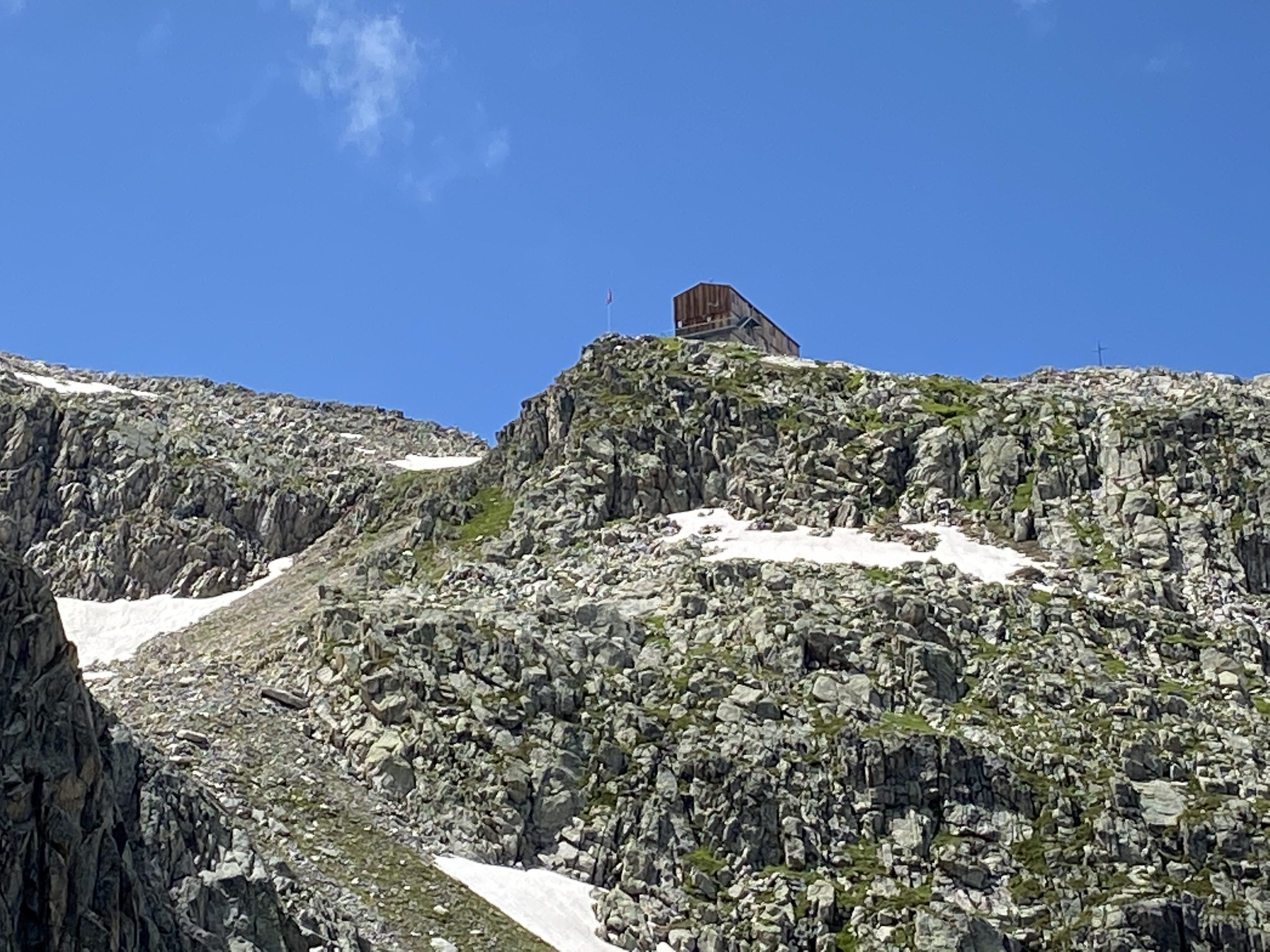 photo de Cabane de Saleinaz