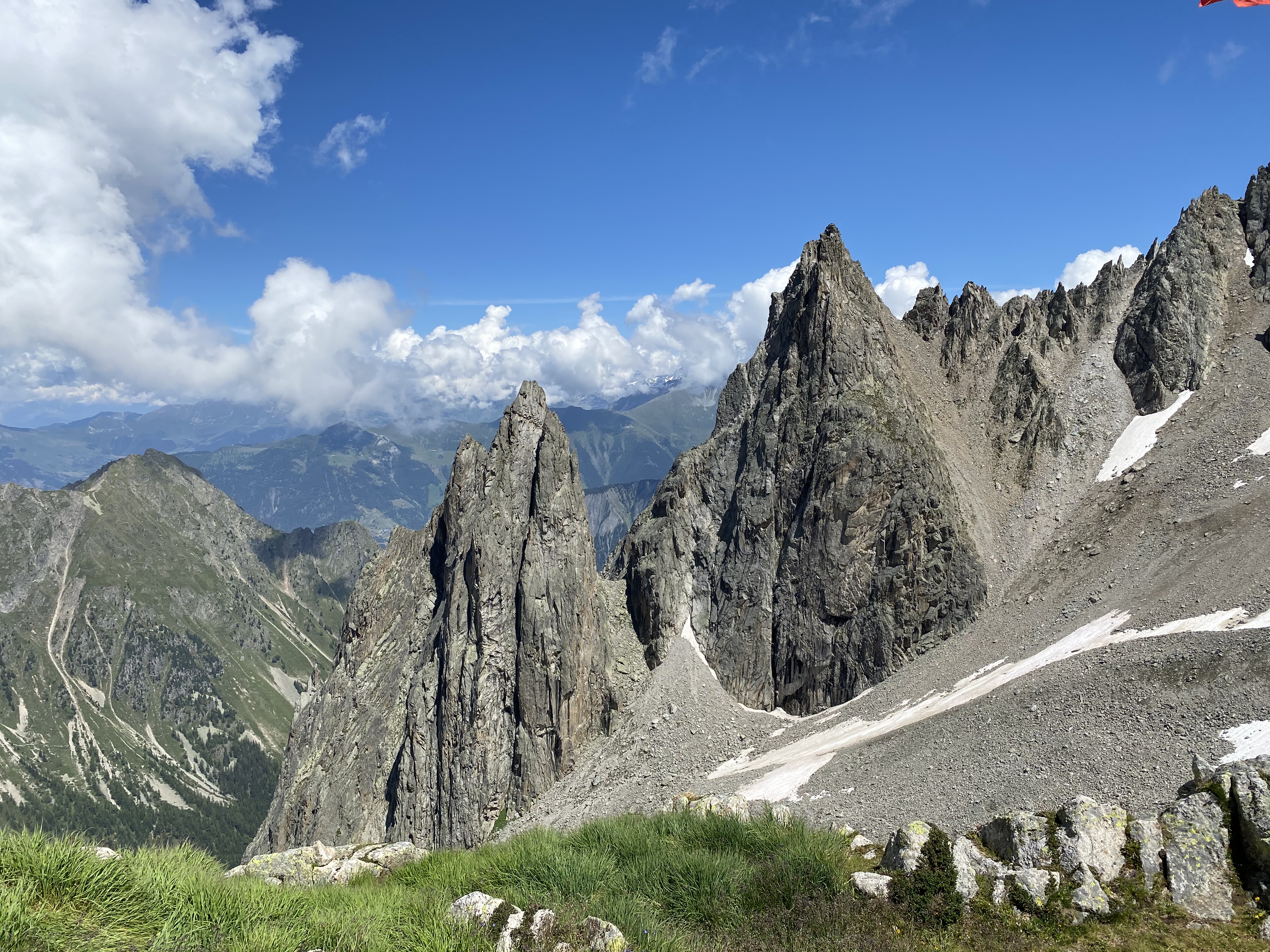 photo de Cabane de Saleinaz