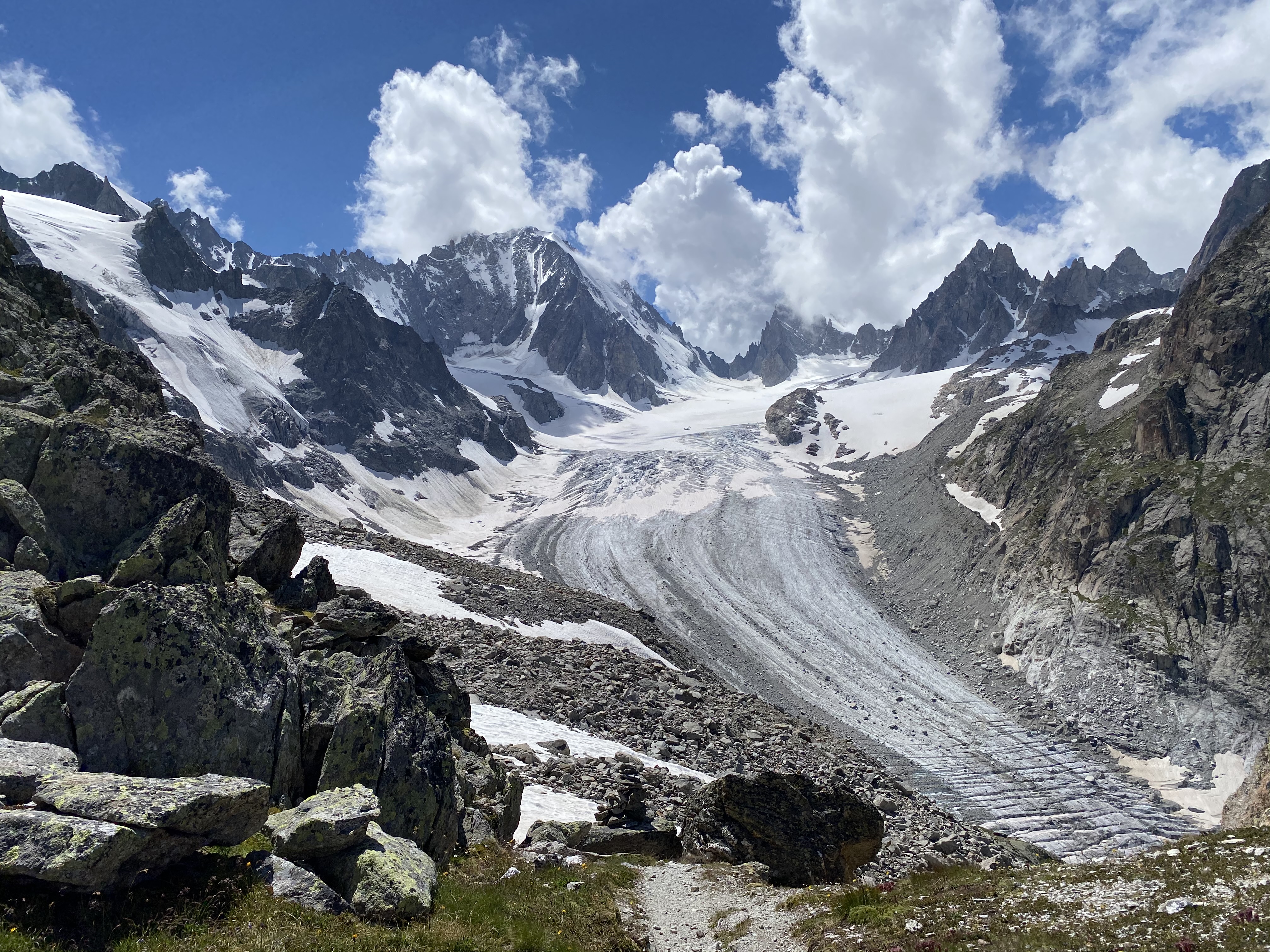 photo de Cabane de Saleinaz