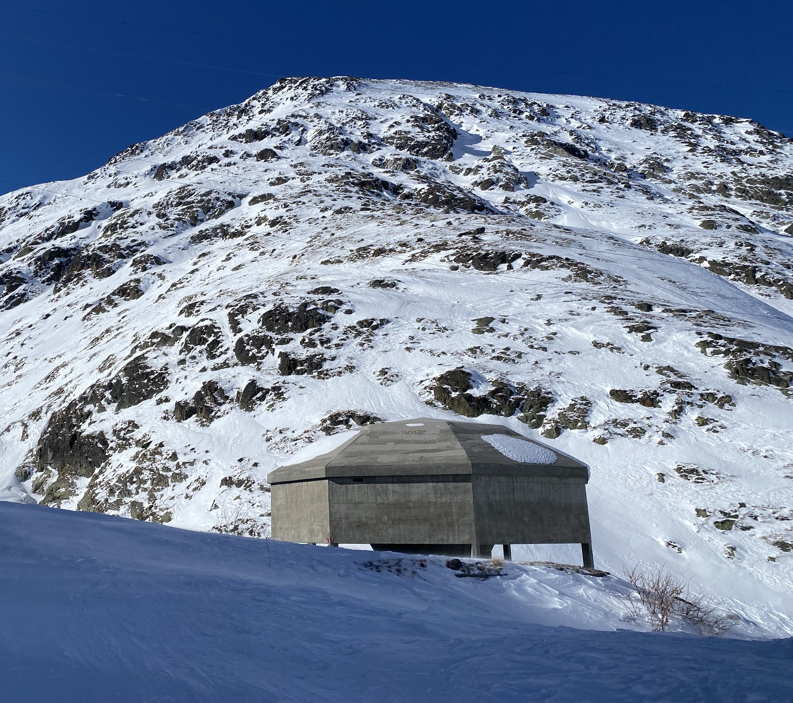 photo de Col du Grand-Saint-Bernard (et Hospice)