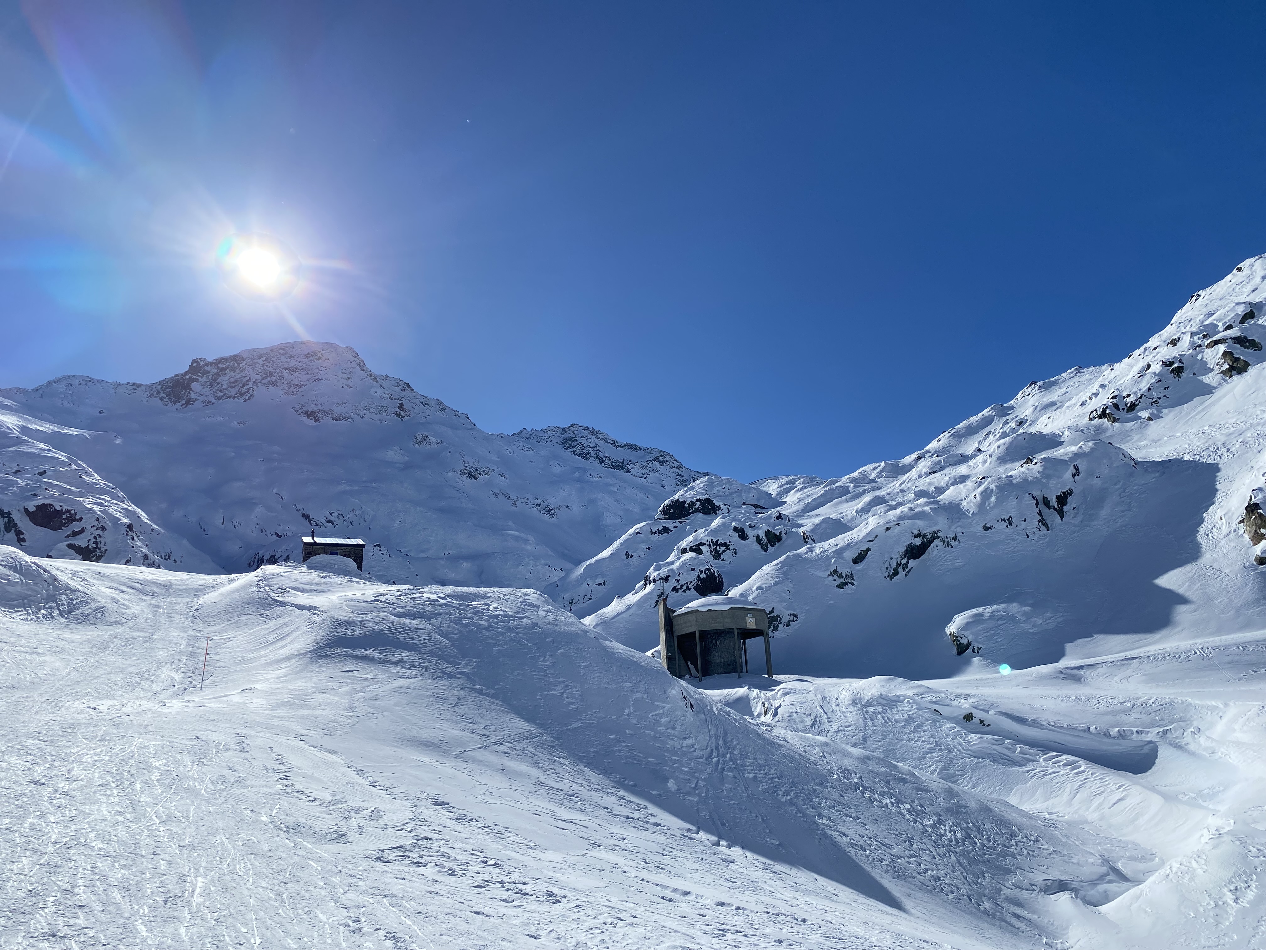 photo de Col du Grand-Saint-Bernard (et Hospice)