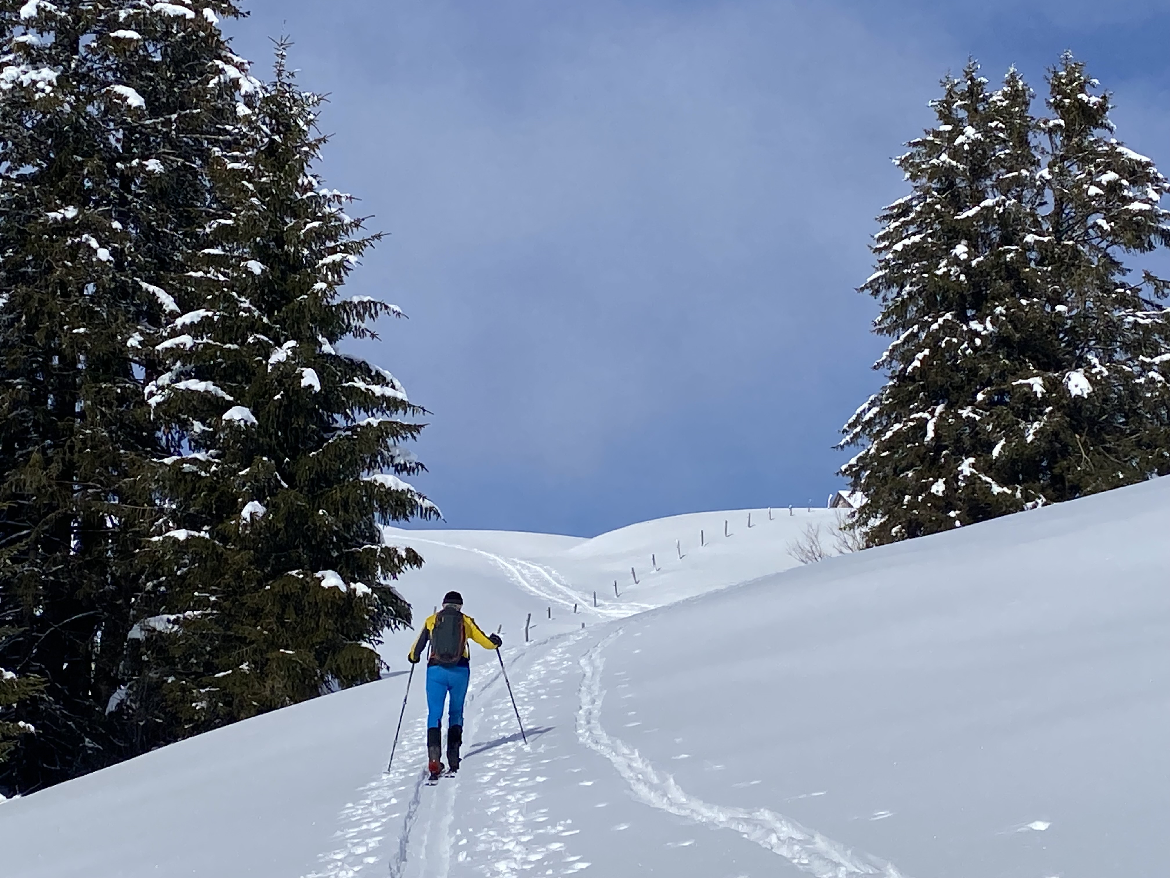 photo de Monts Chevreuils (Les)