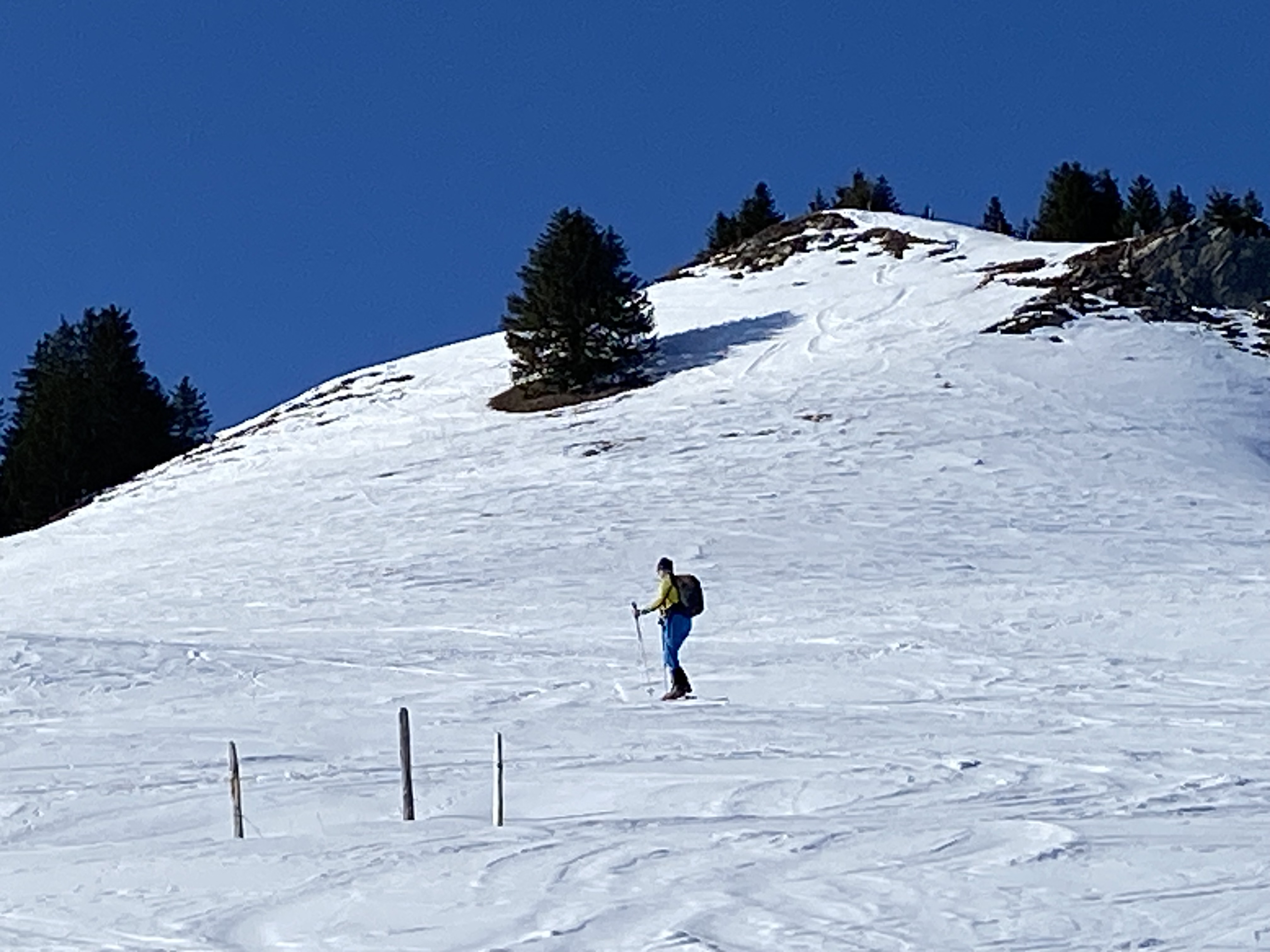 photo de Monts Chevreuils (Les)