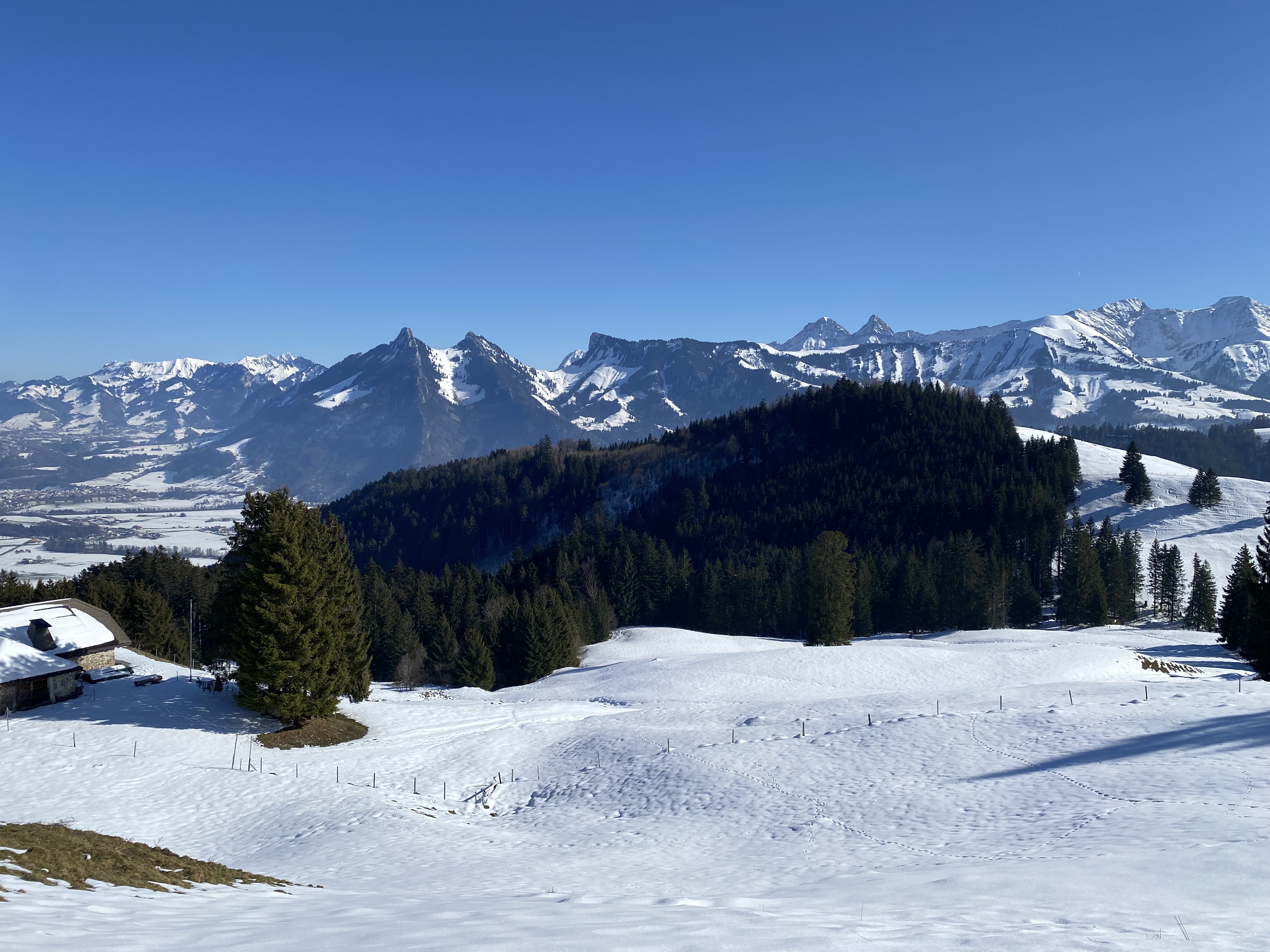 photo de Grand tour de la Chia