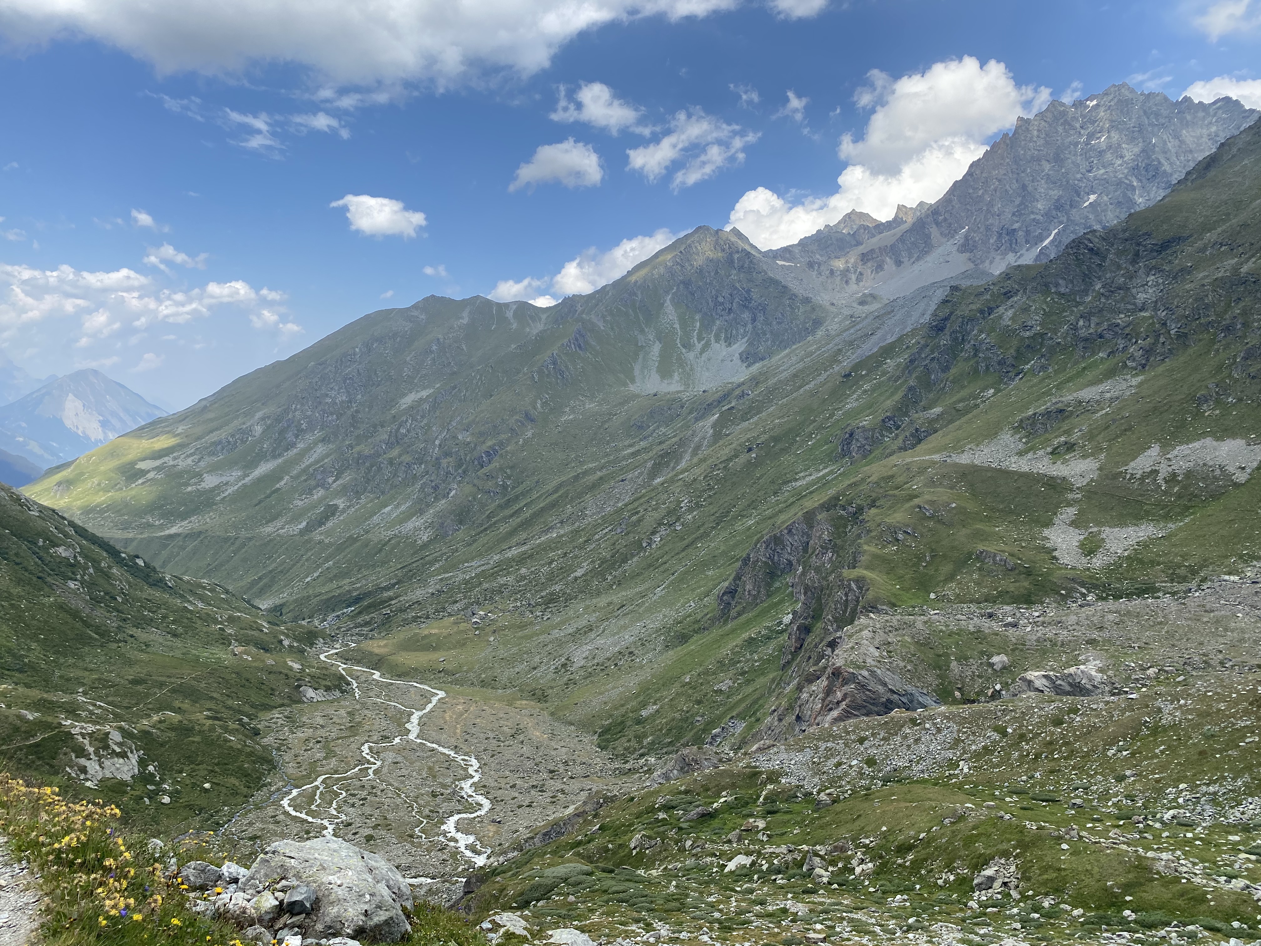 photo de Cabane de Valsorey