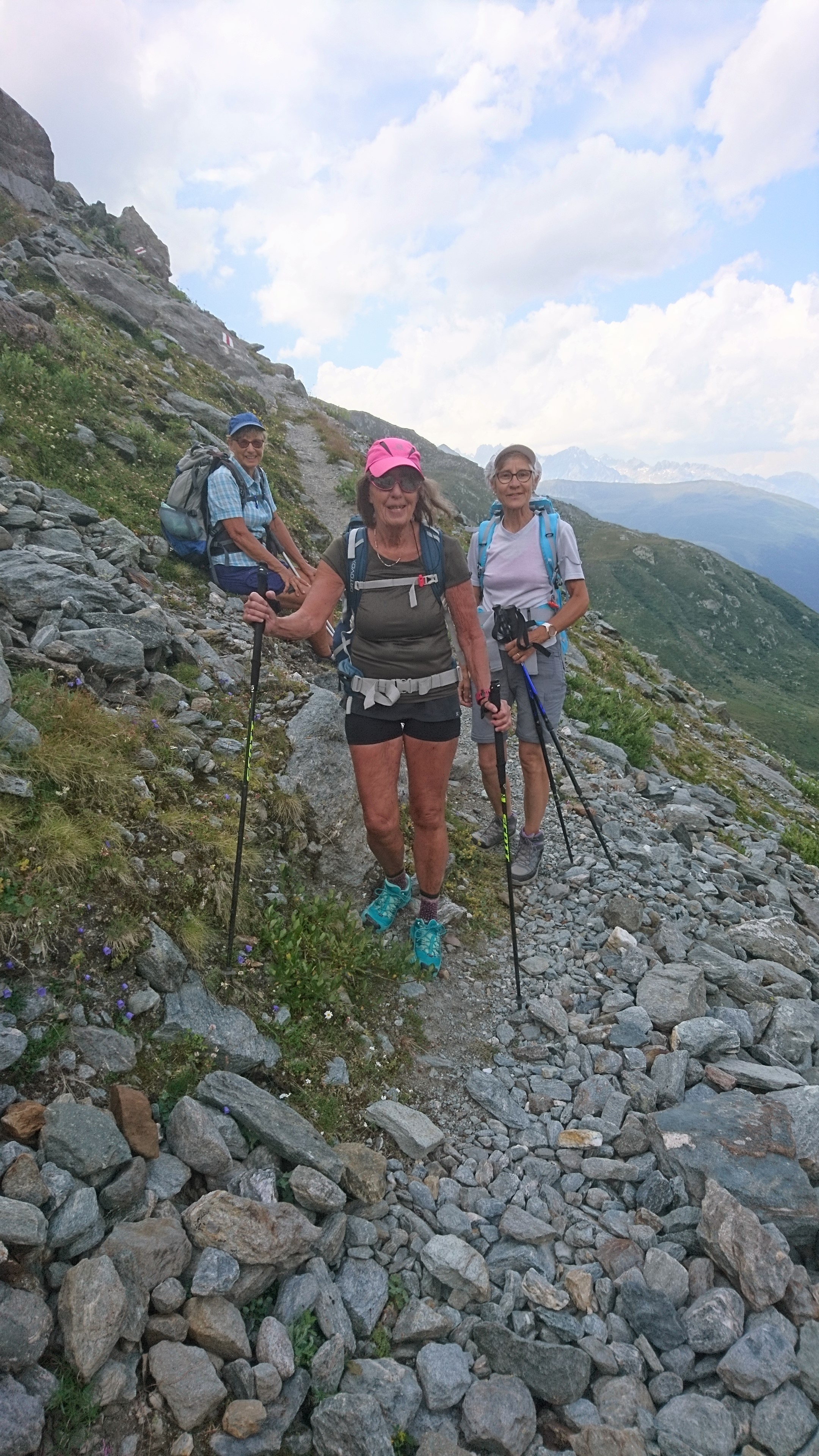 photo de Cabane de Valsorey