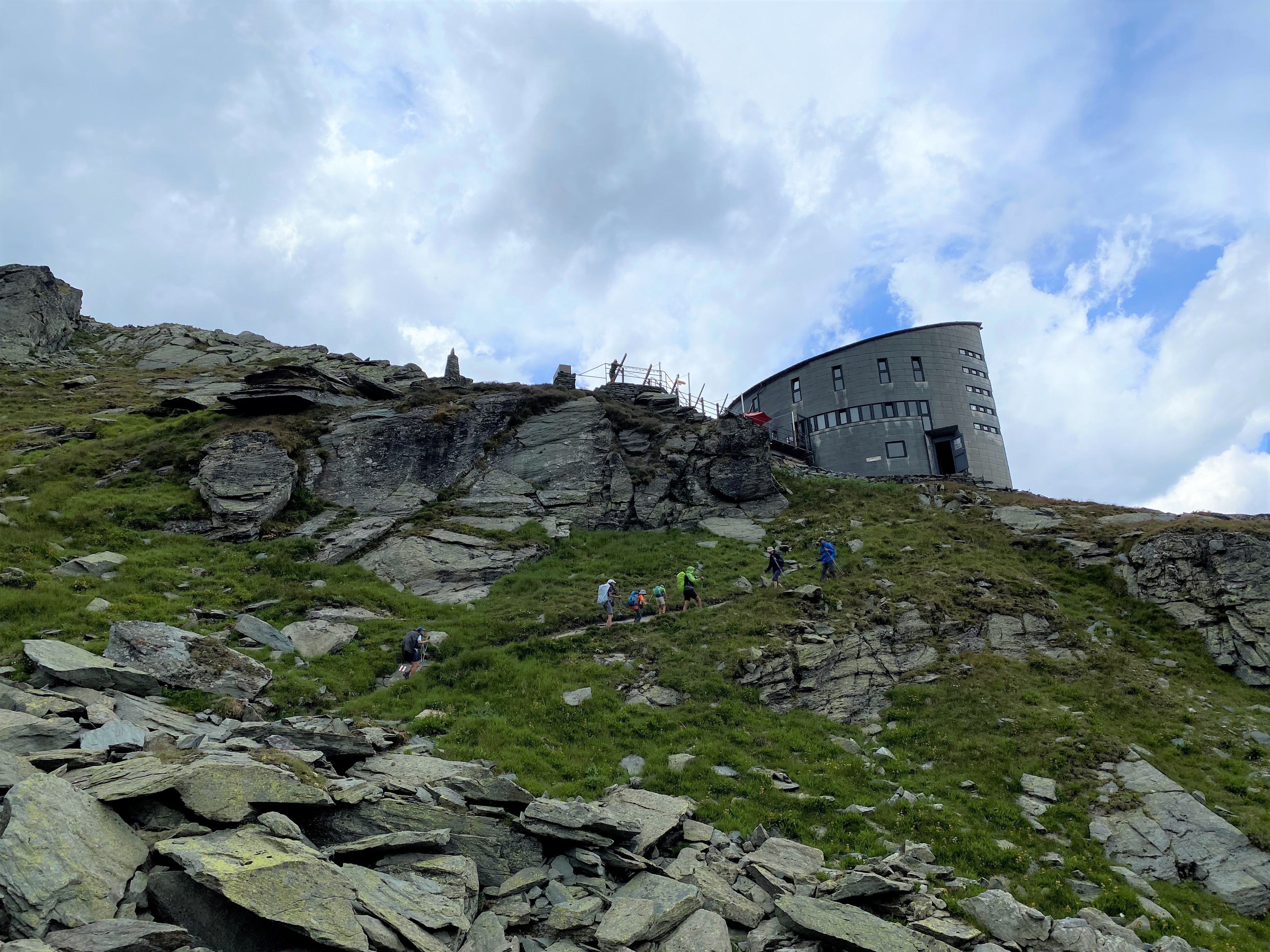 photo de Cabane de Valsorey