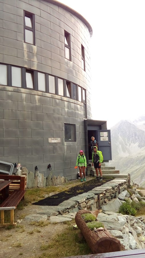 photo de Cabane de Valsorey