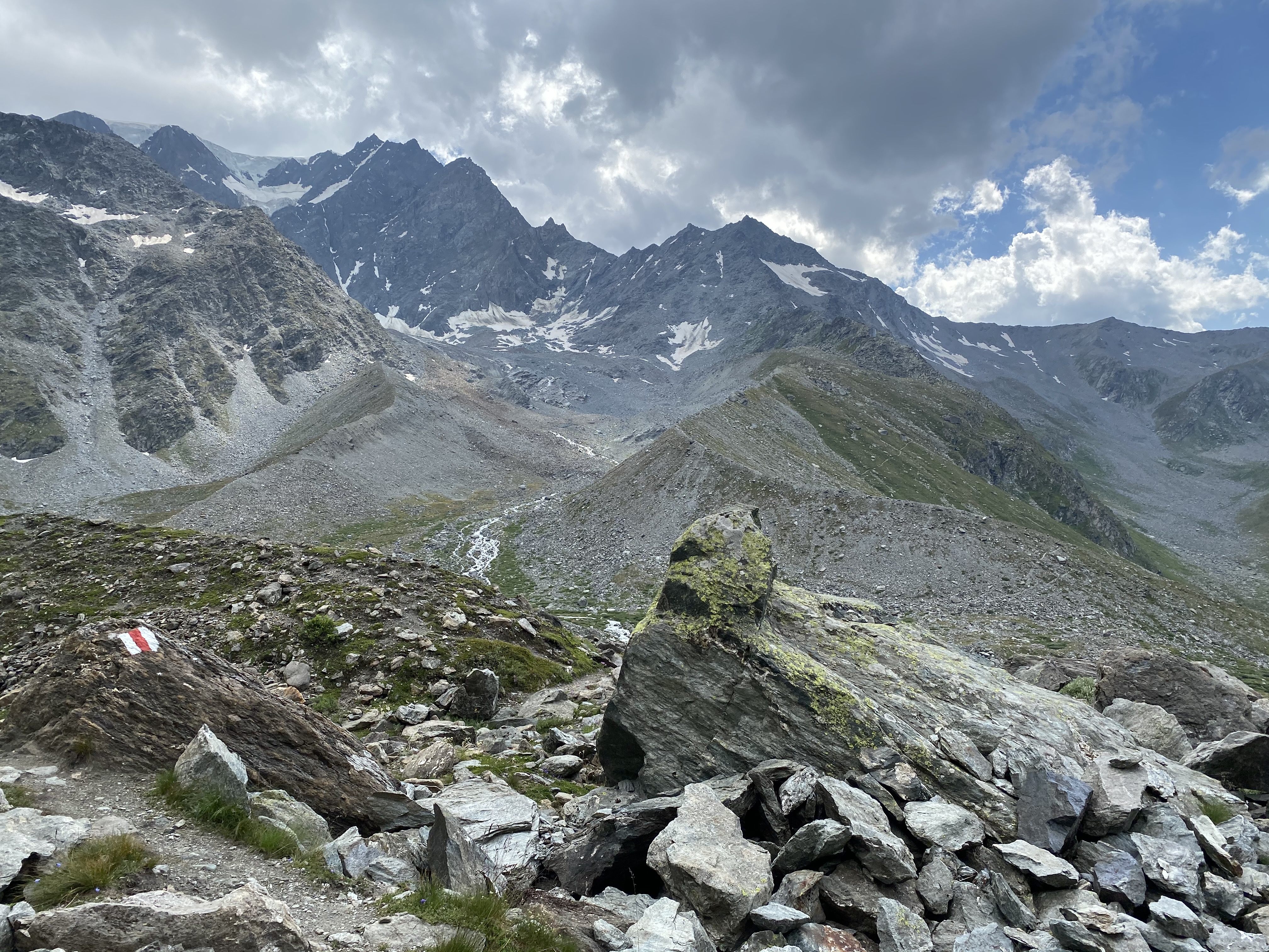 photo de Cabane de Valsorey