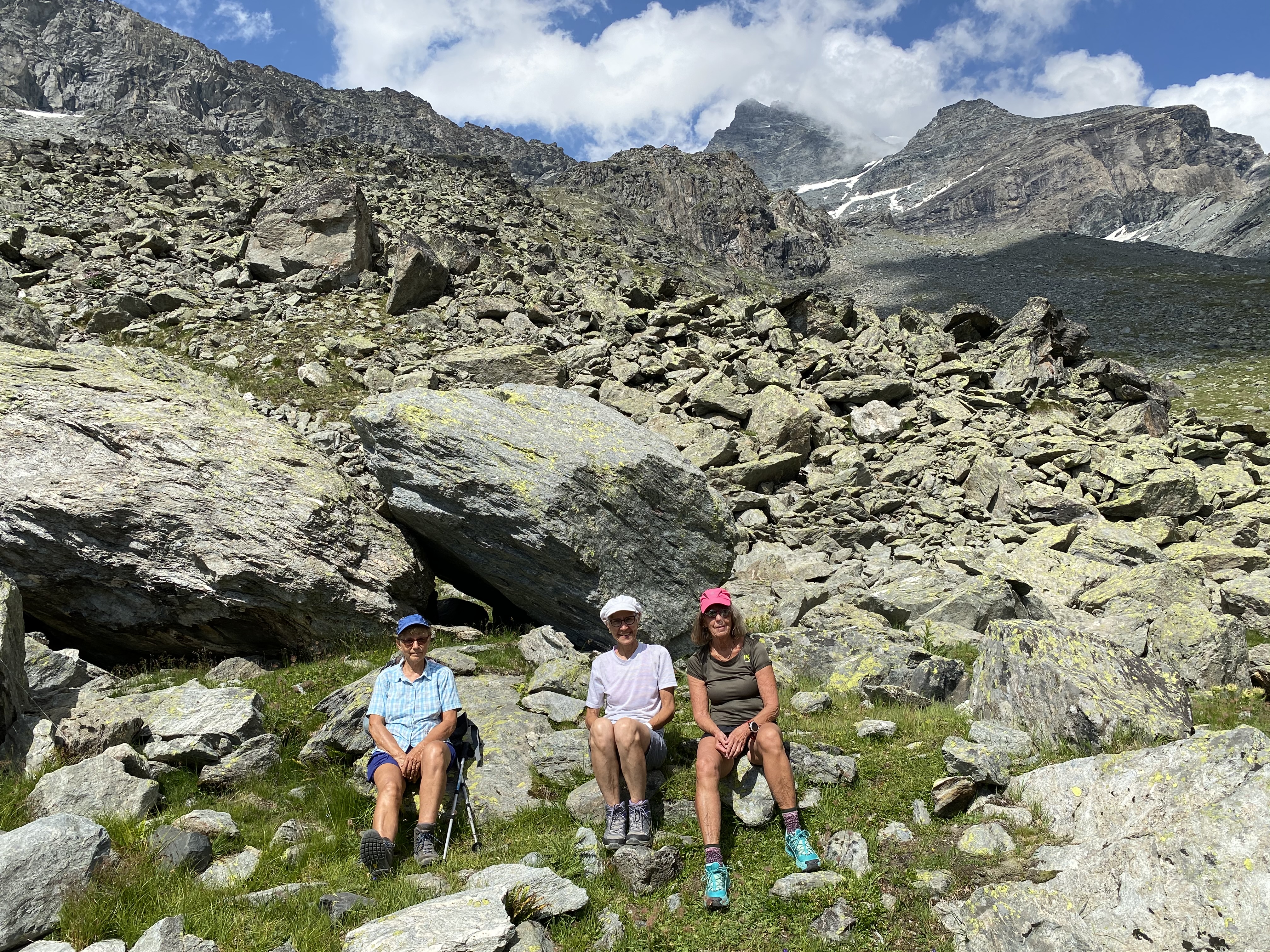photo de Cabane de Valsorey