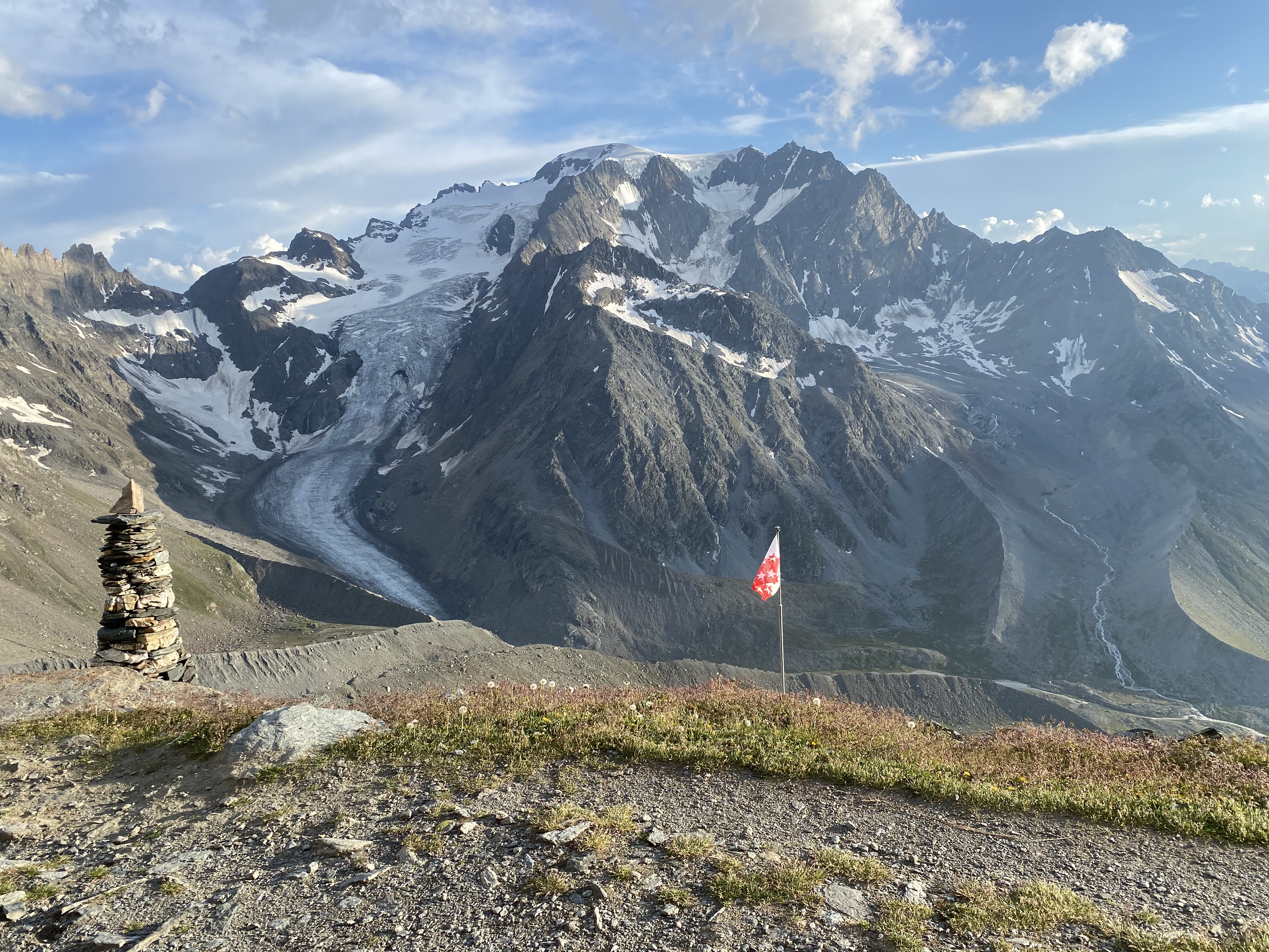 photo de Cabane de Valsorey