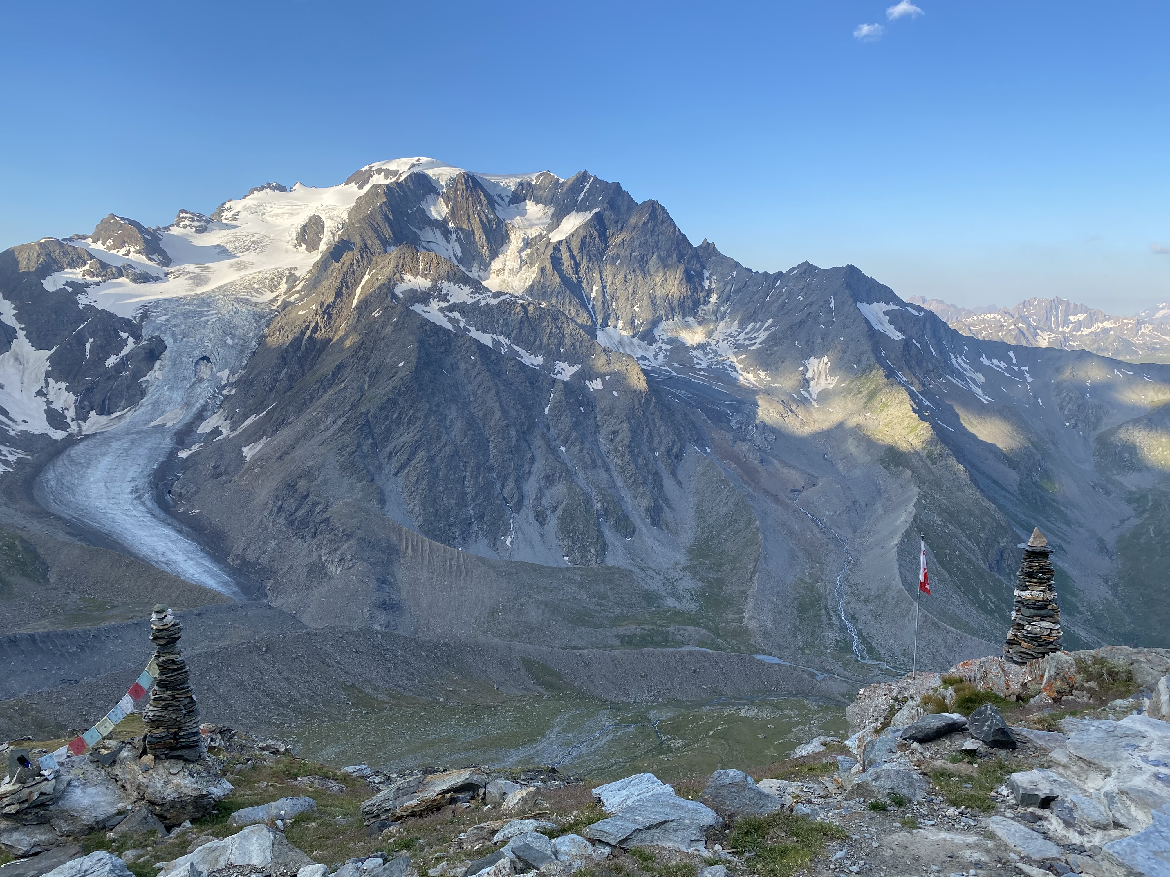 photo de Cabane de Valsorey