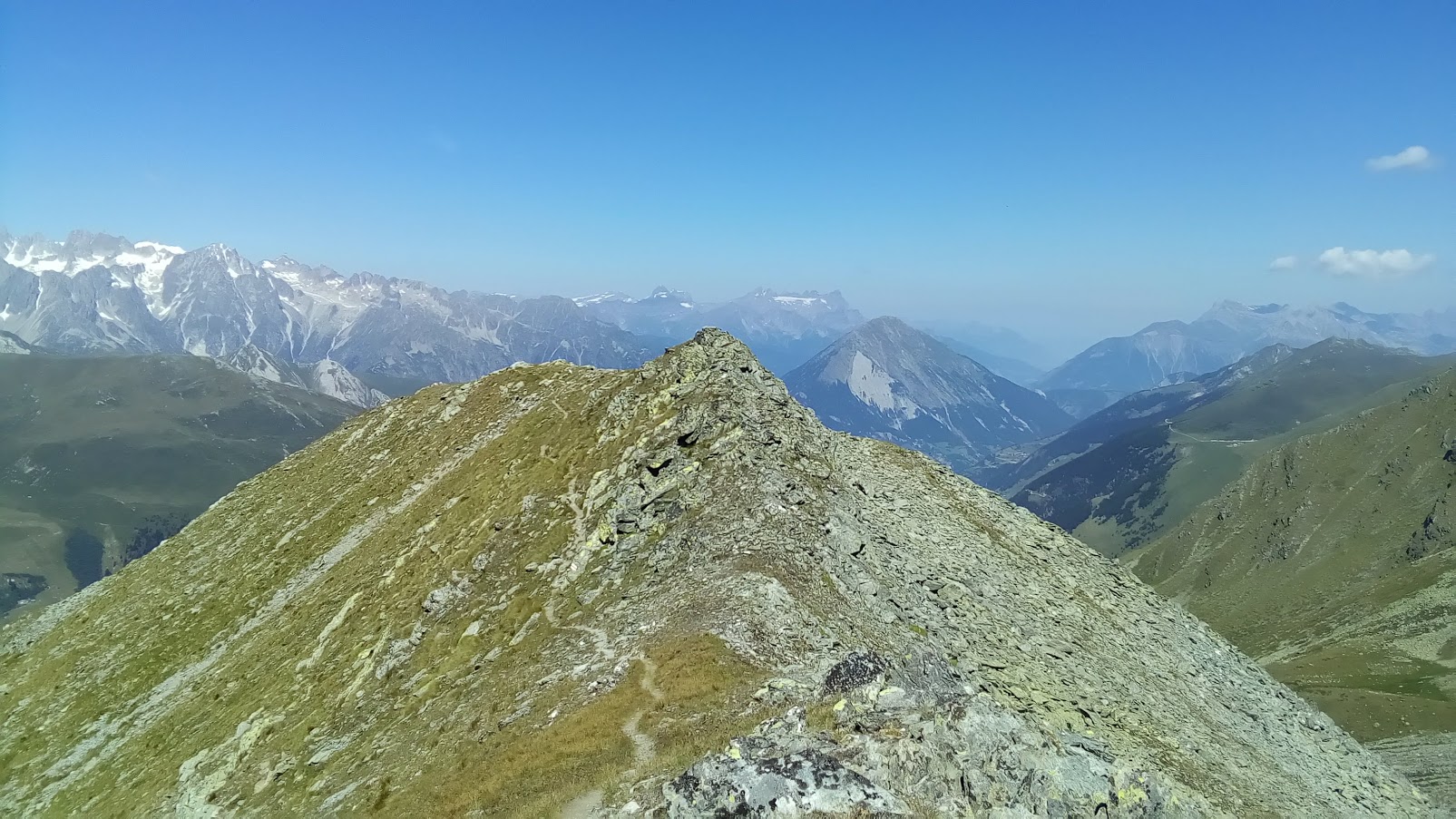 photo de Cabane de Valsorey