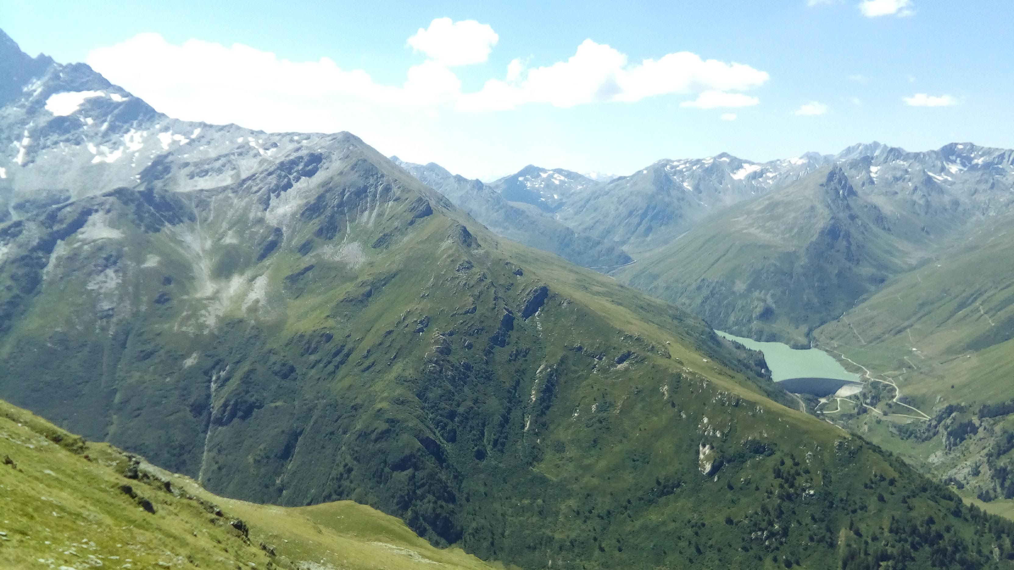 photo de Cabane de Valsorey