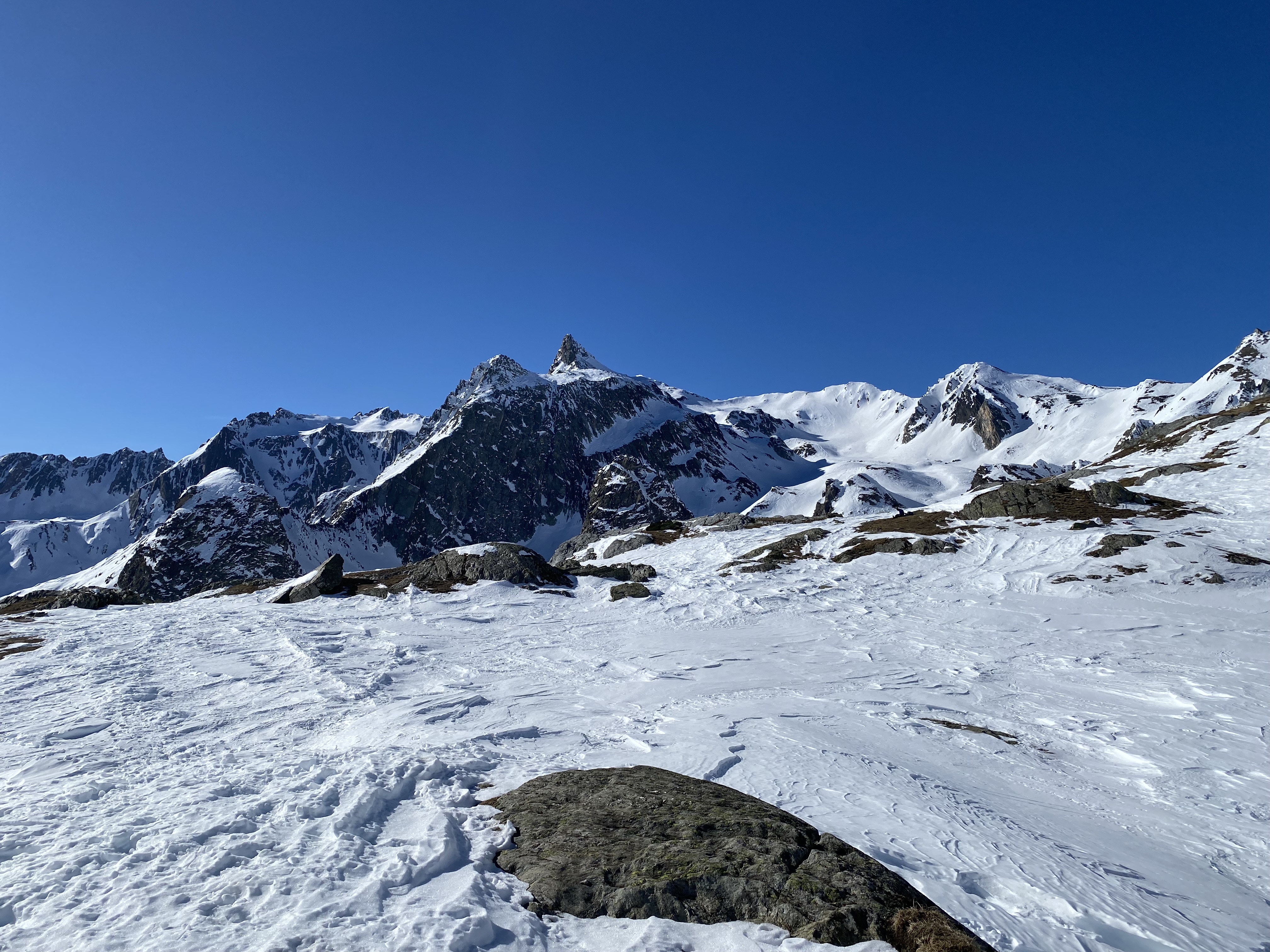 photo de Col du Grand-Saint-Bernard (et Hospice)
