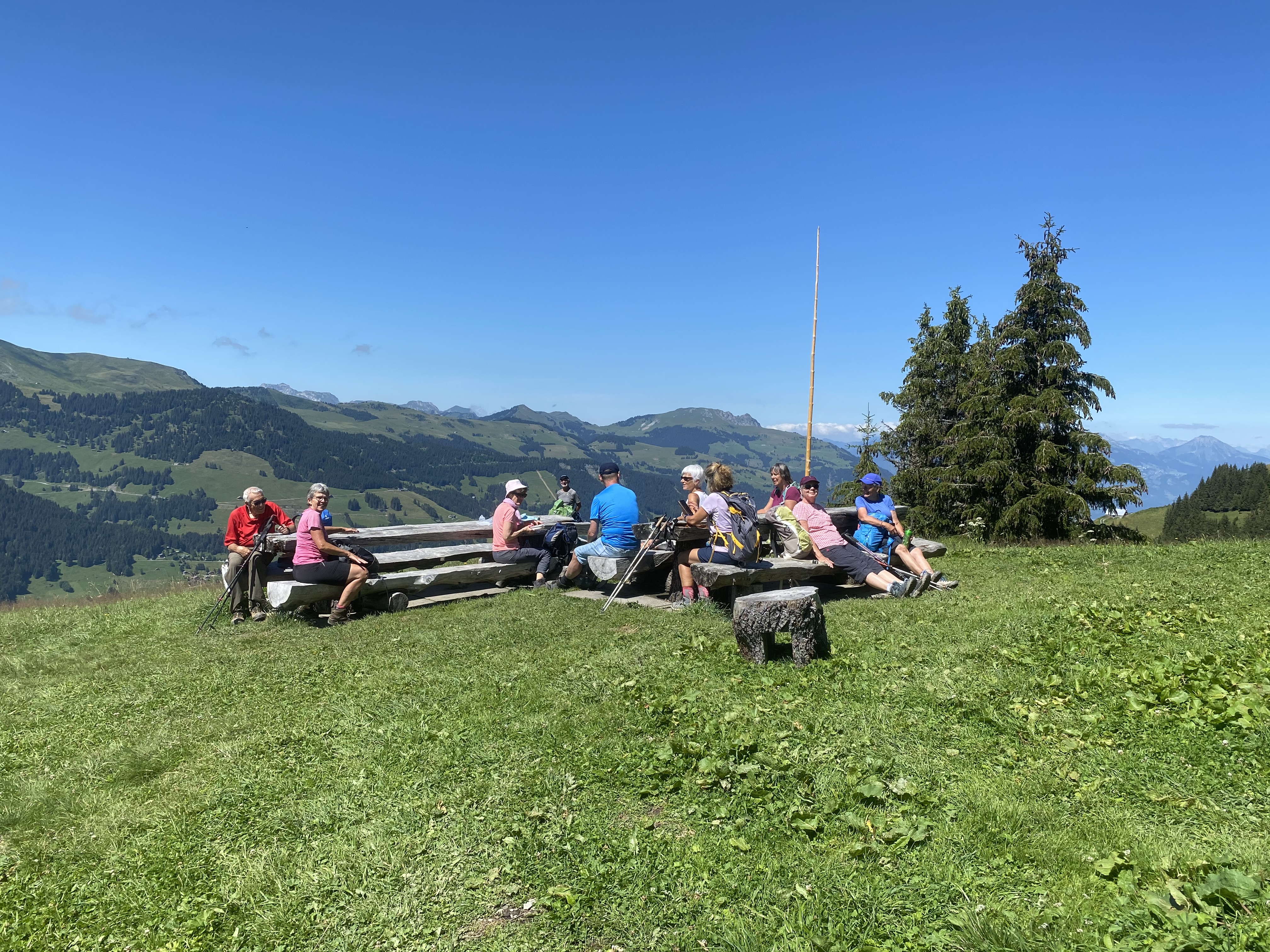 photo de Lac d'Anthème