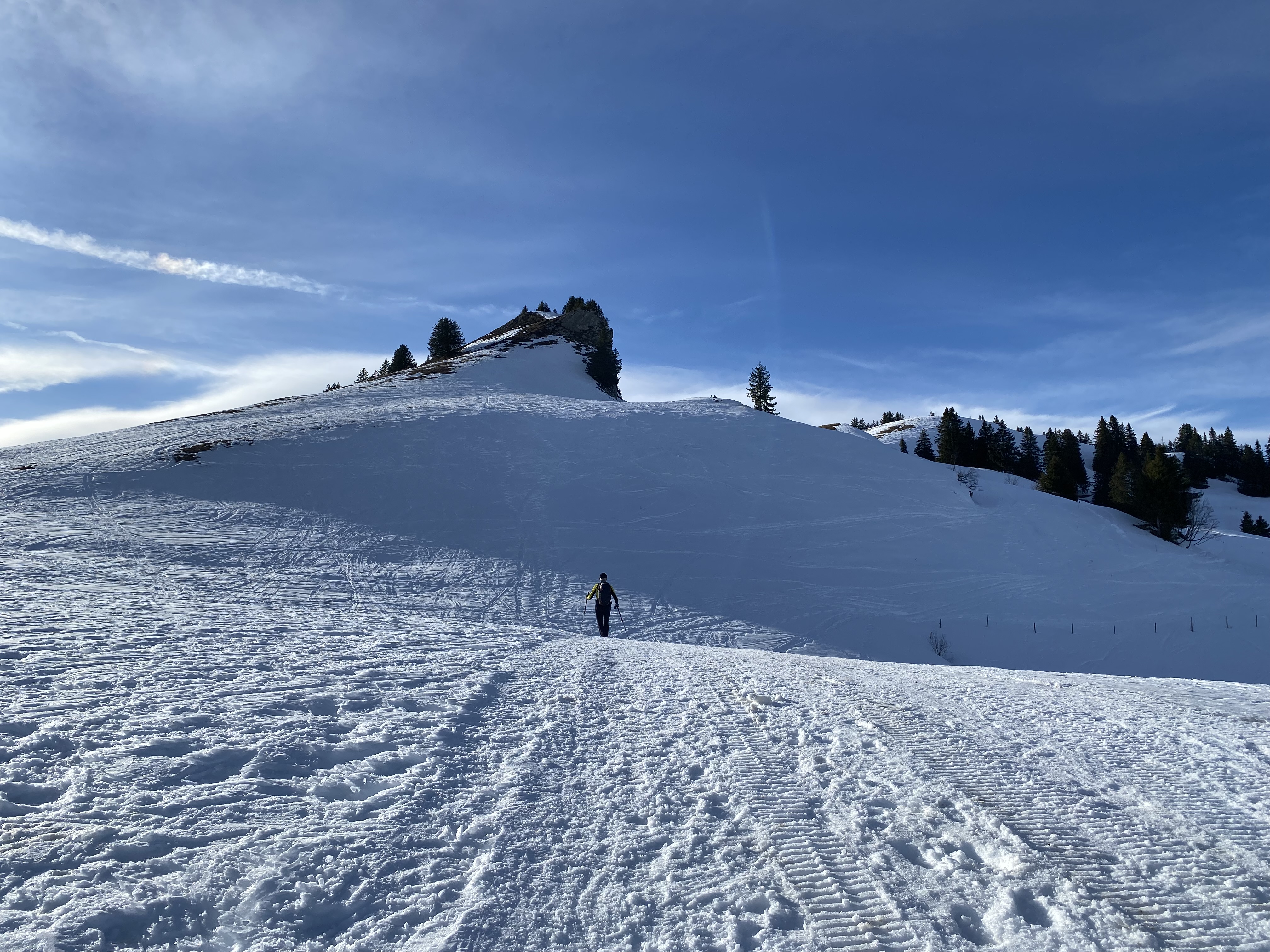 photo de Monts Chevreuils (Les)