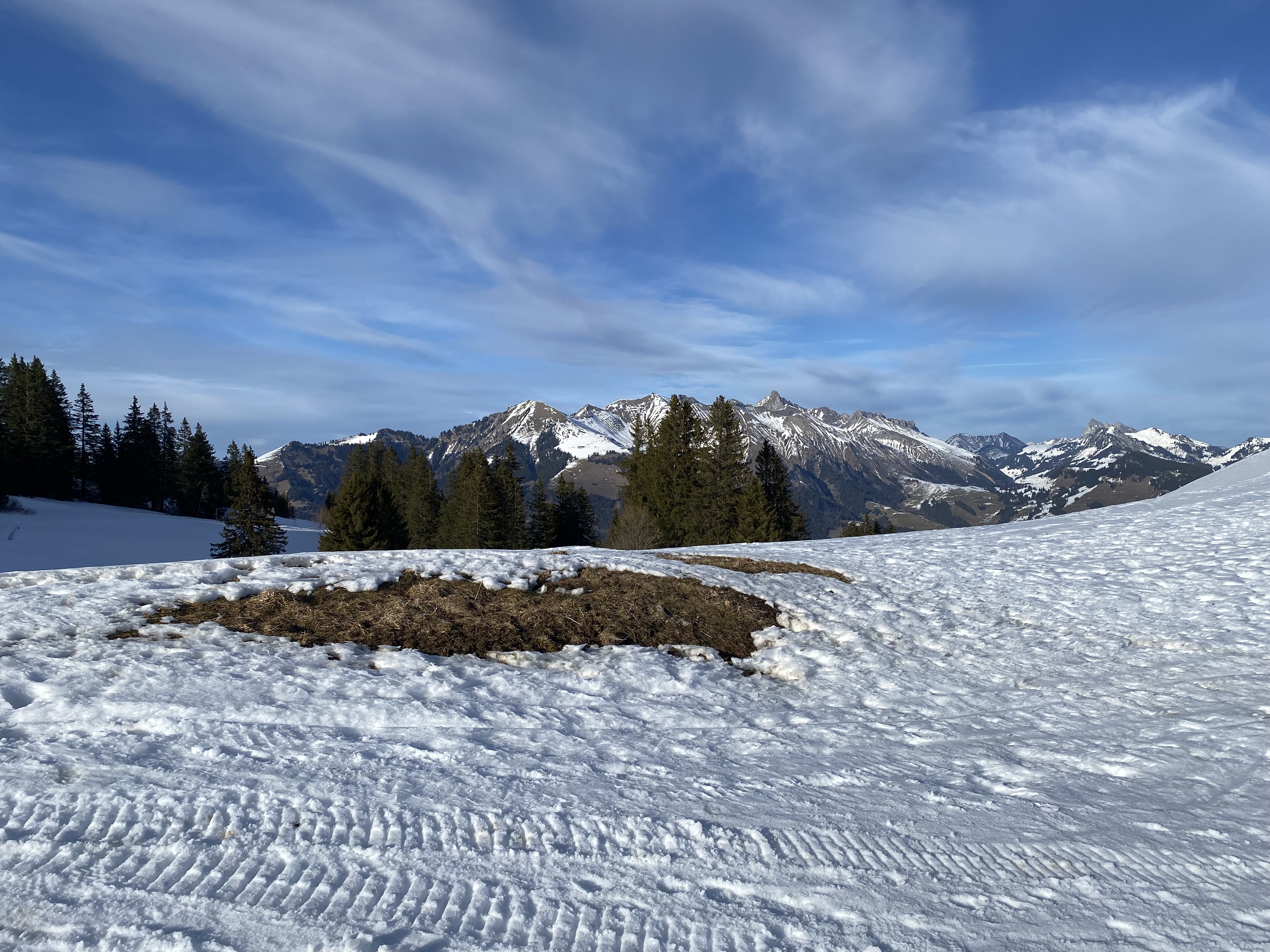 photo de Monts Chevreuils (Les)