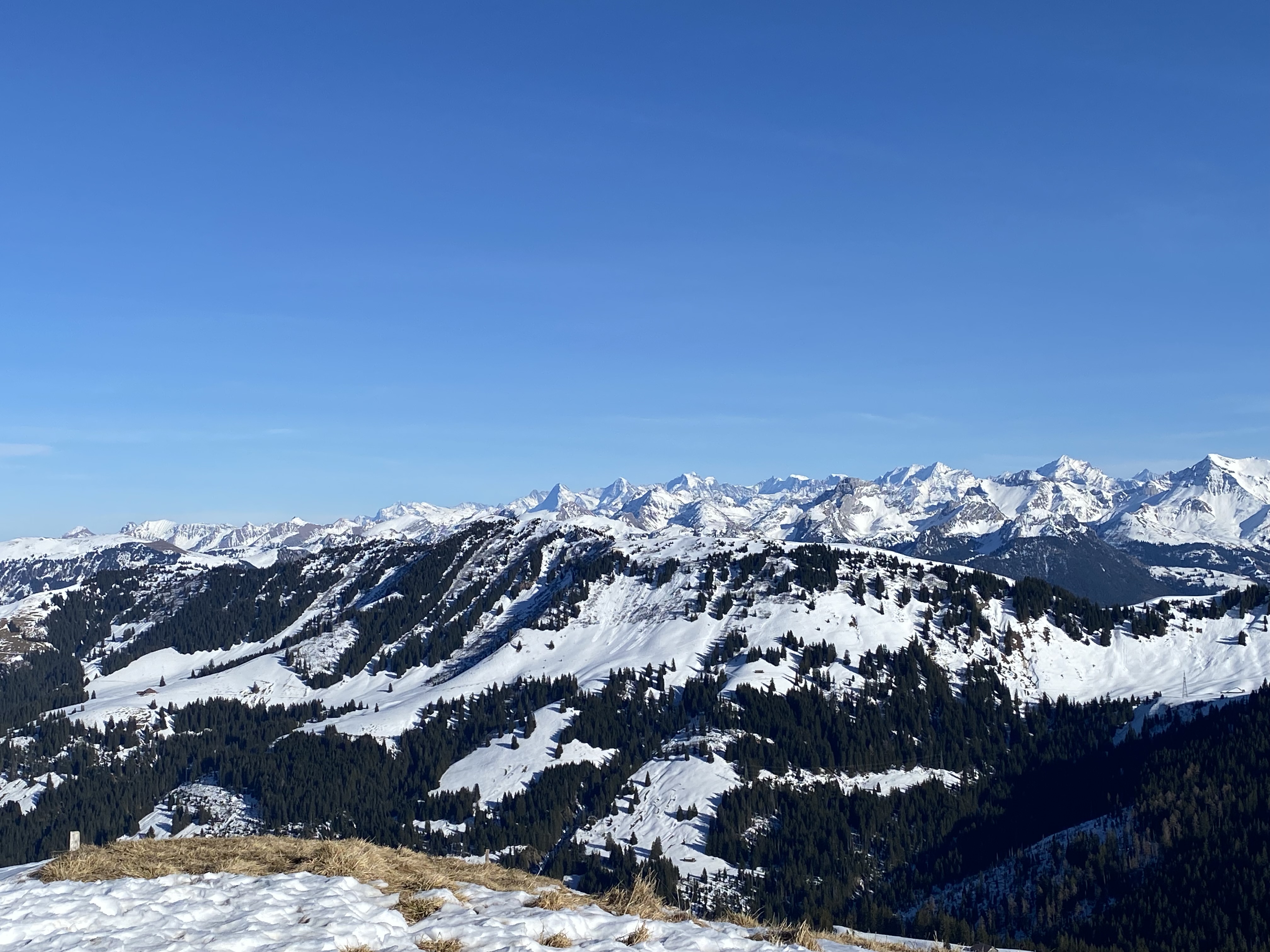 photo de Husegg