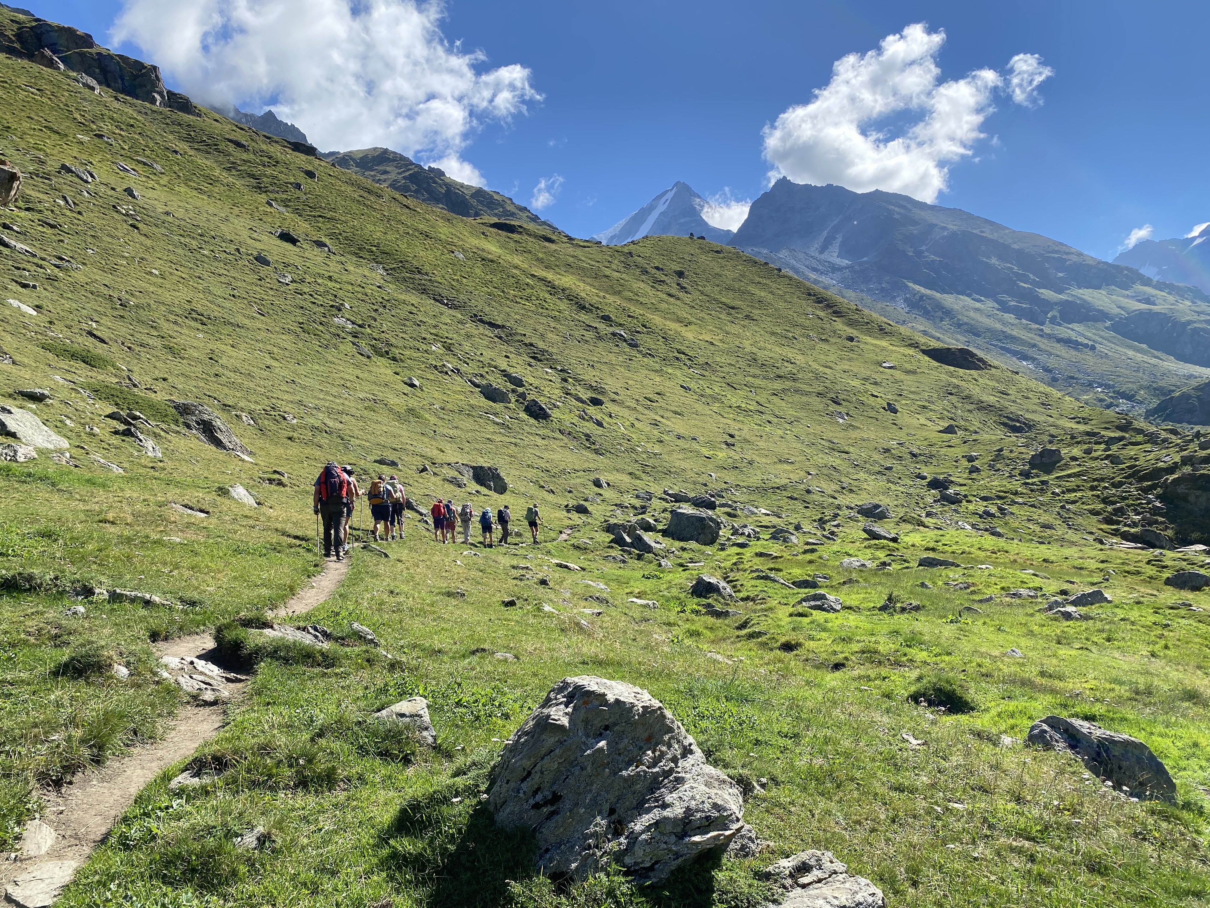 photo de Cabane de Valsorey