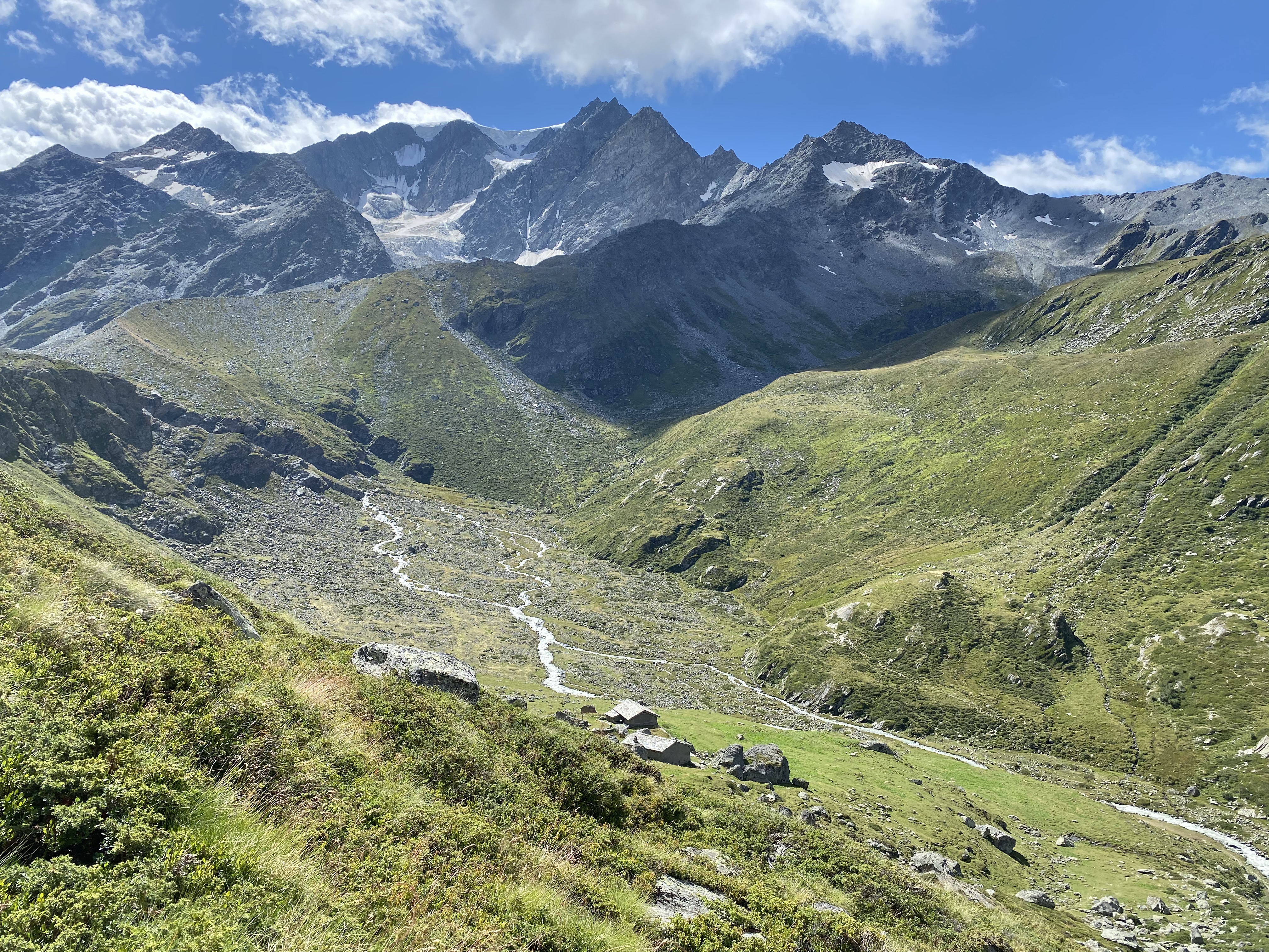 photo de Cabane de Valsorey