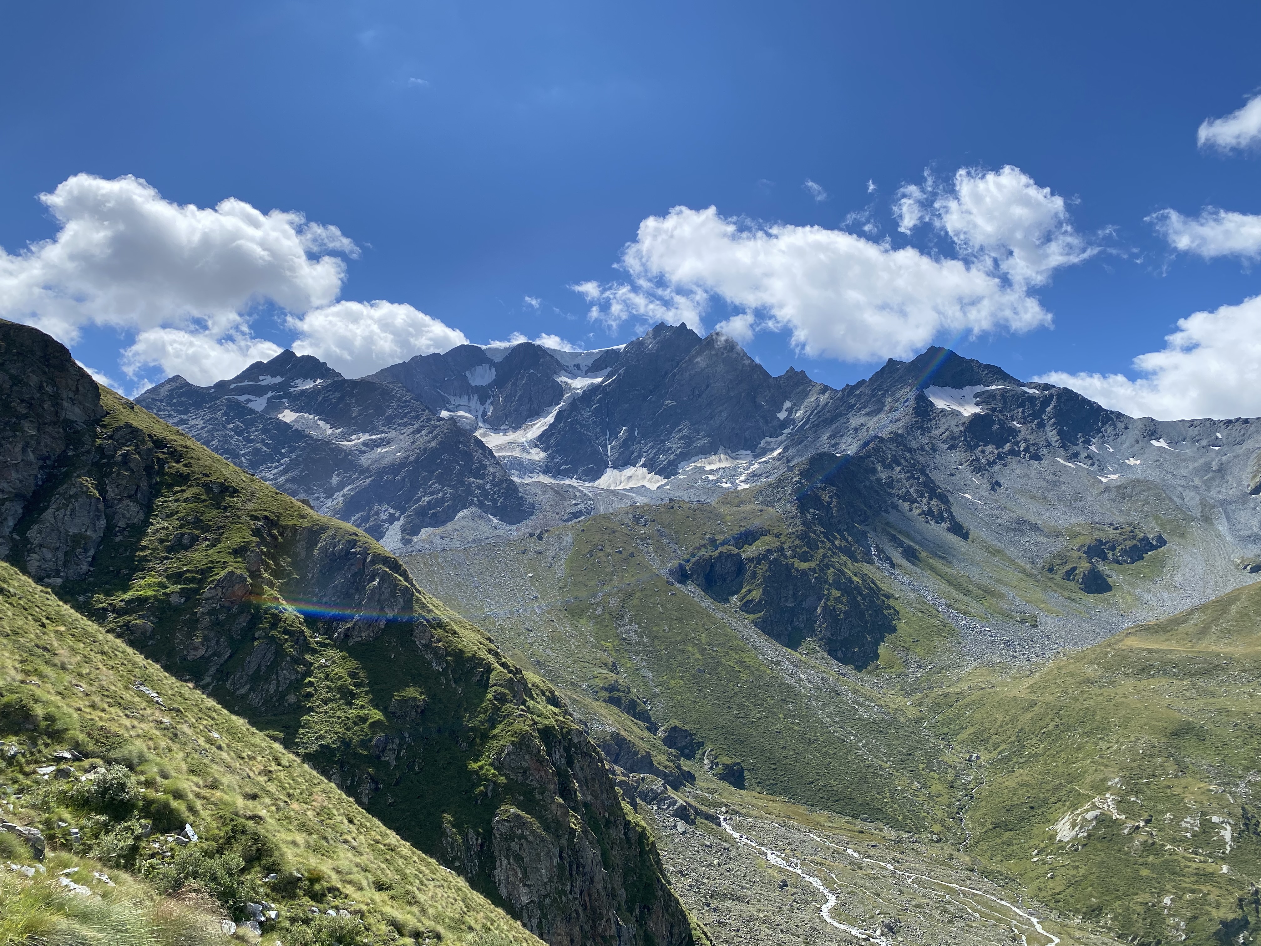 photo de Cabane de Valsorey