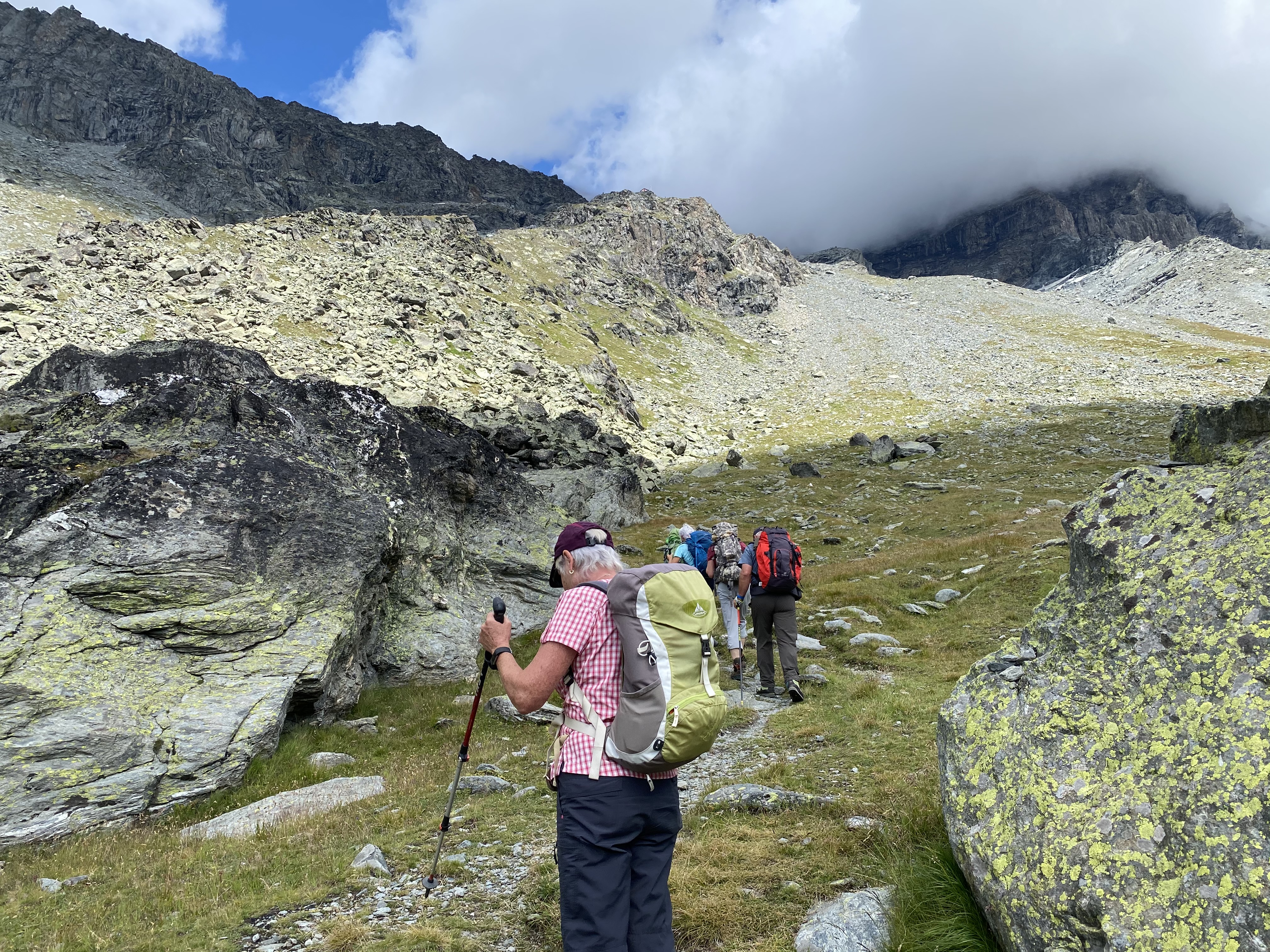photo de Cabane de Valsorey
