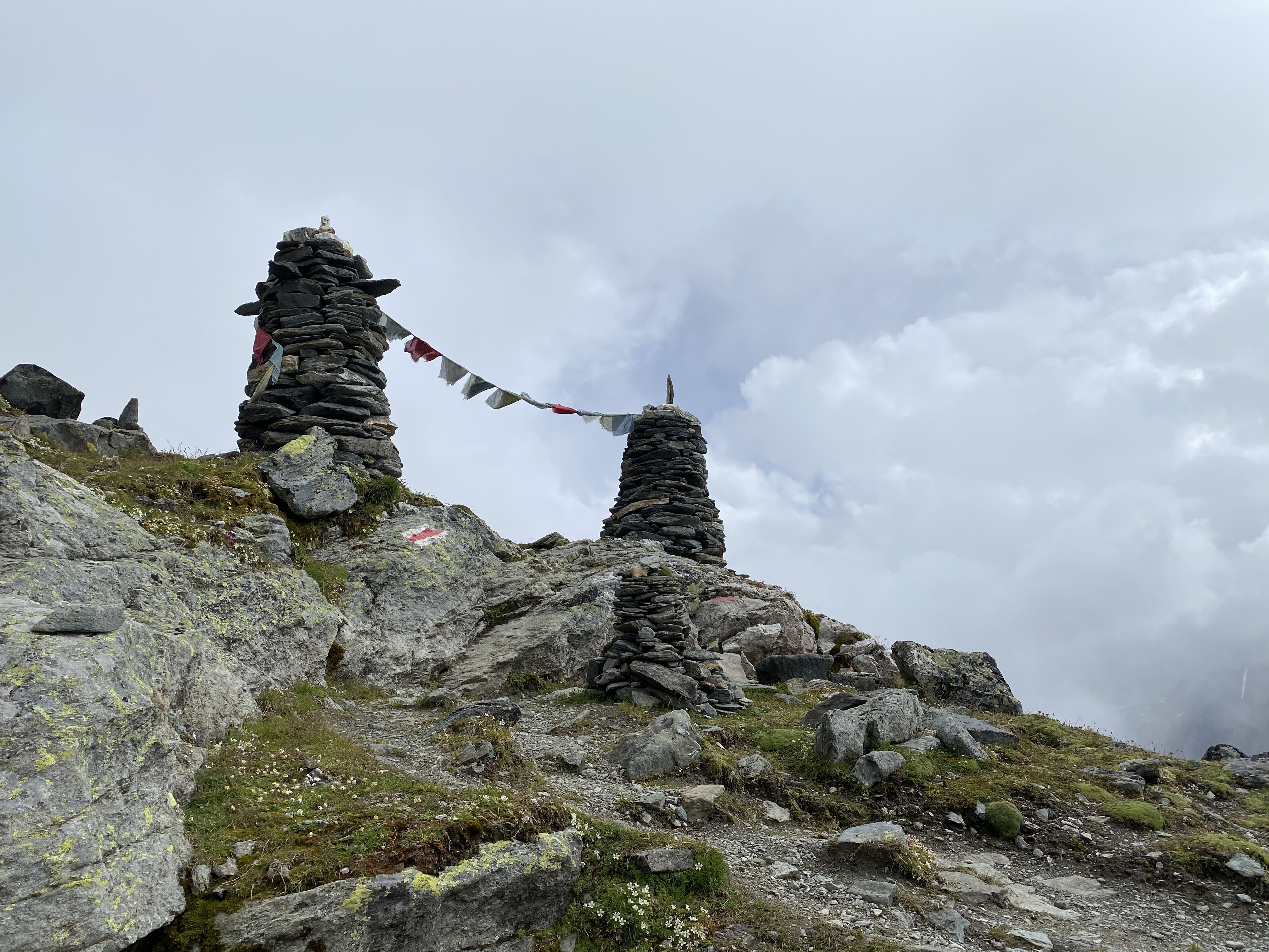 photo de Cabane de Valsorey