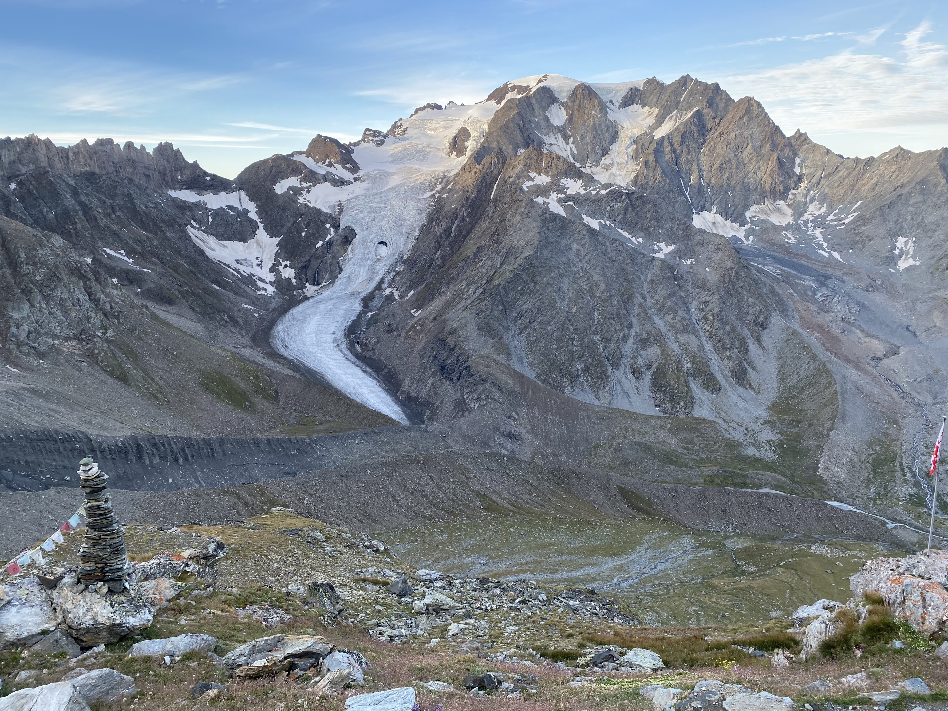 photo de Cabane de Valsorey