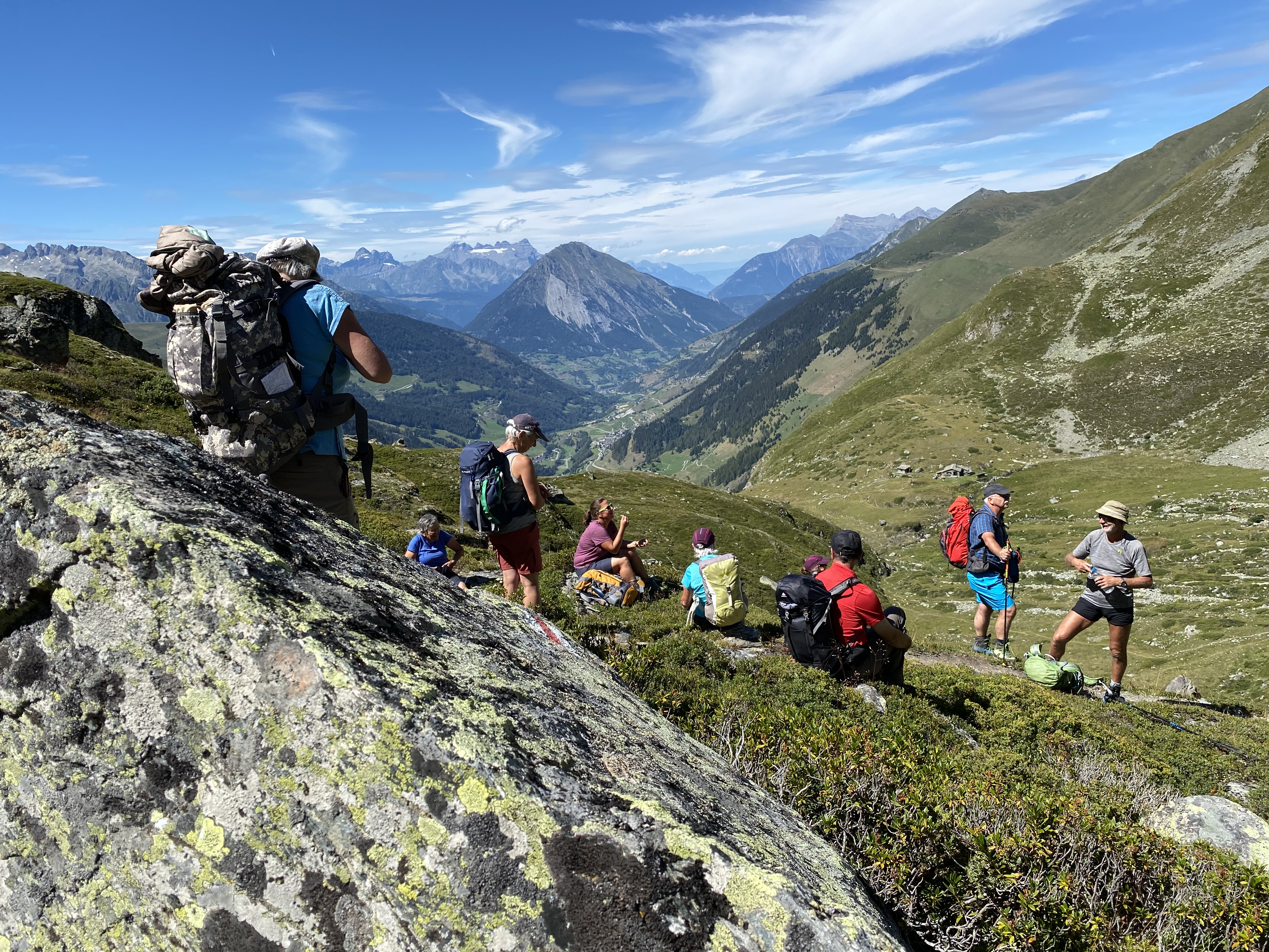 photo de Cabane de Valsorey