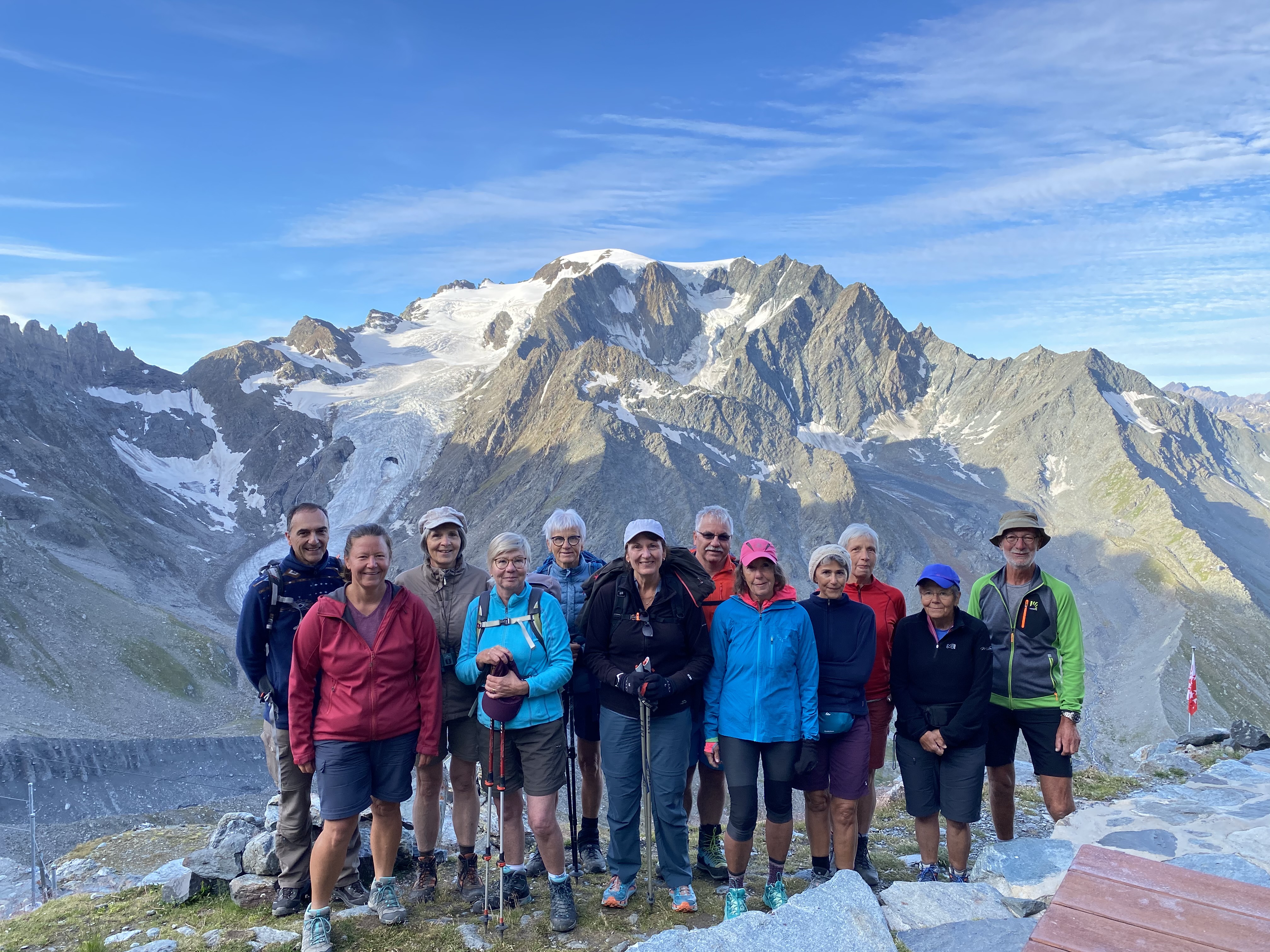 photo de Cabane de Valsorey