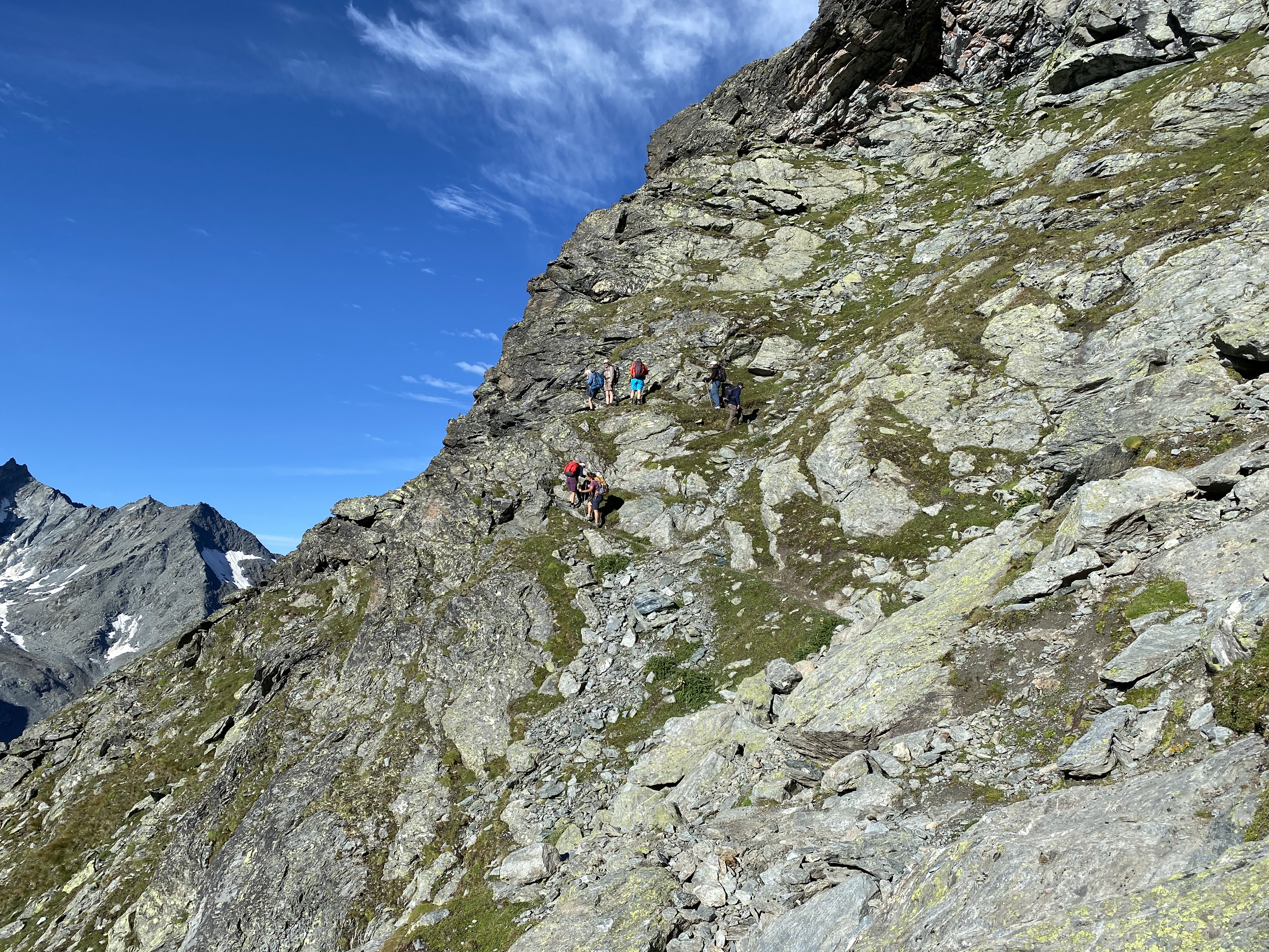 photo de Cabane de Valsorey