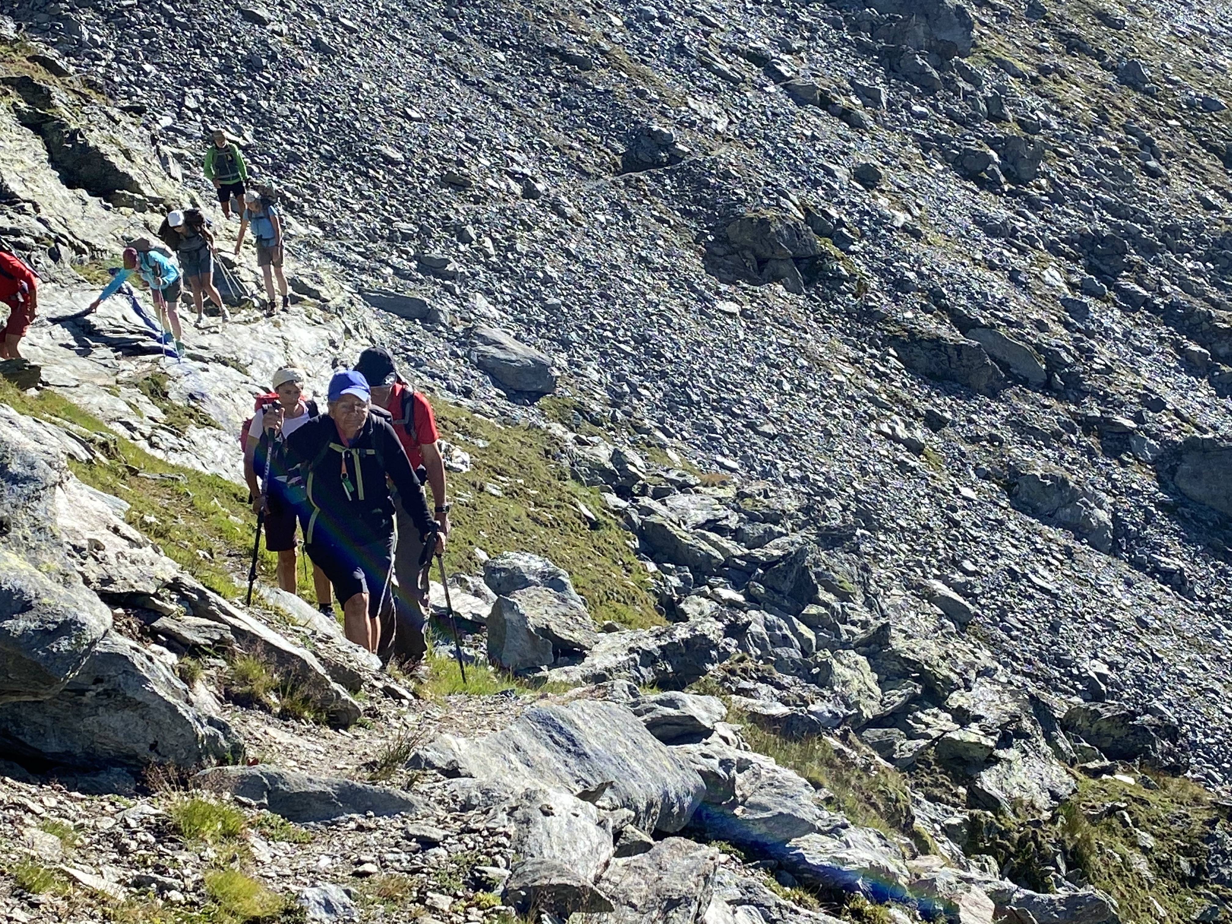 photo de Cabane de Valsorey