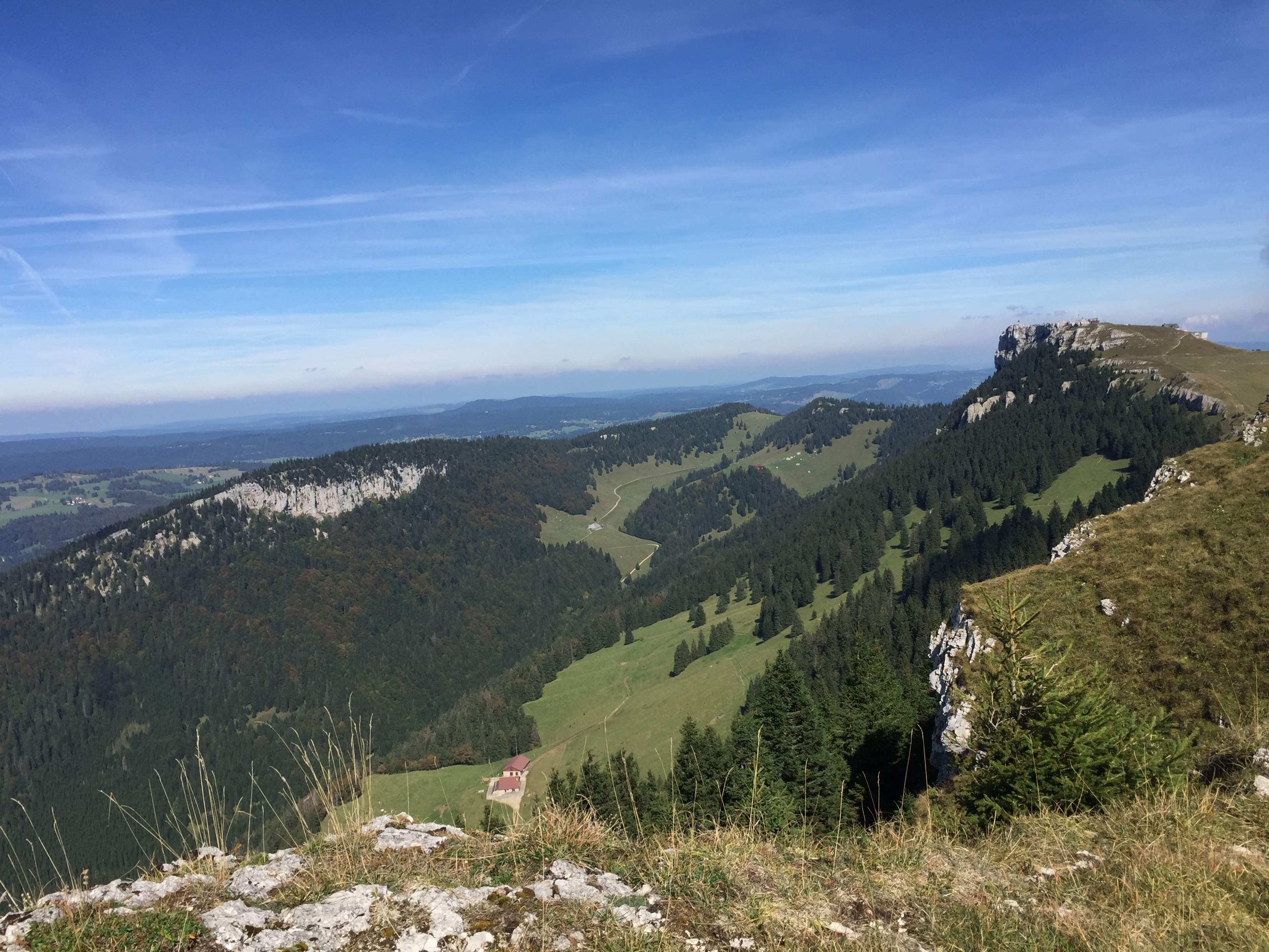 photo de Chasseron (Le)