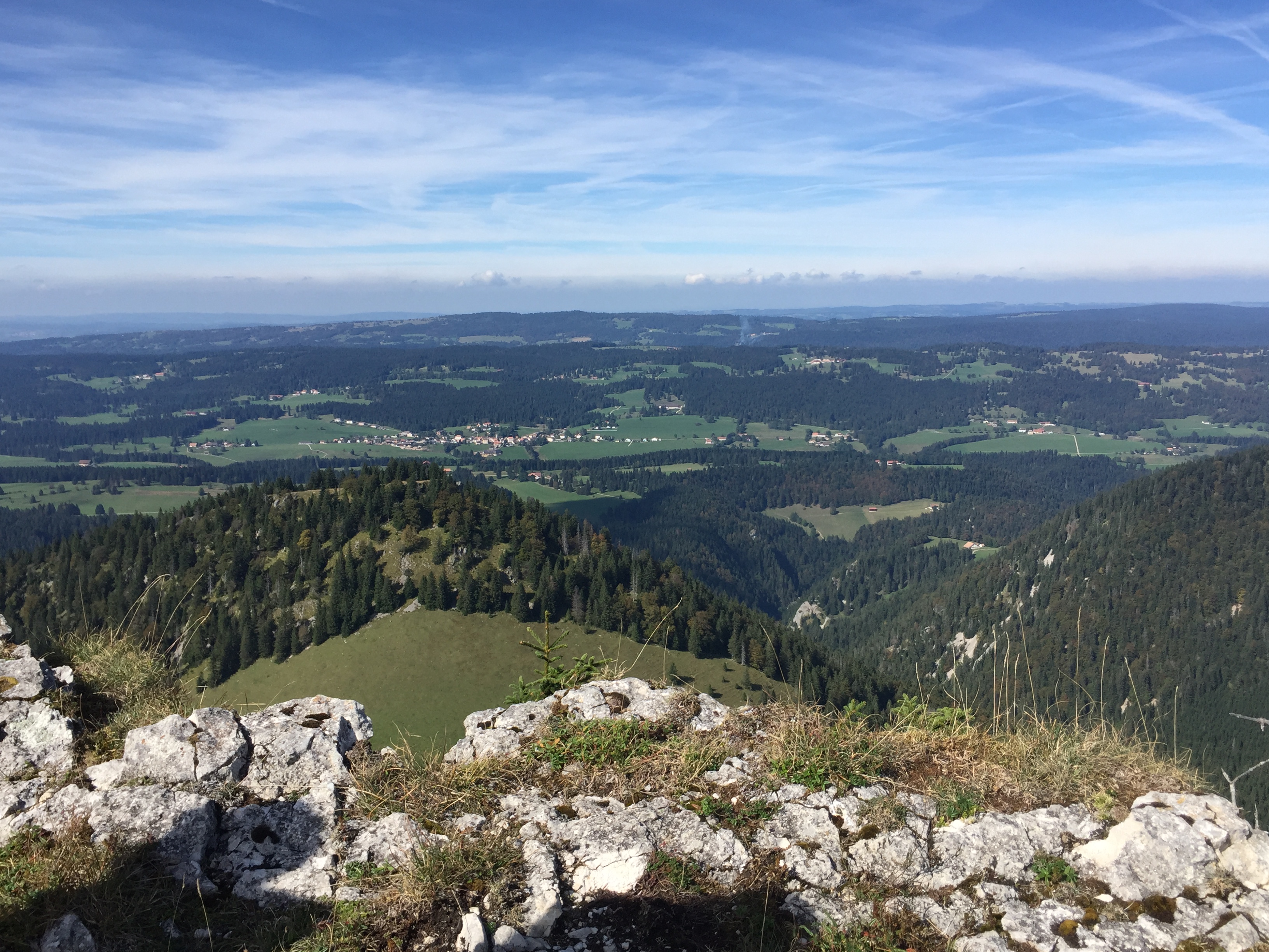 photo de Chasseron (Le)