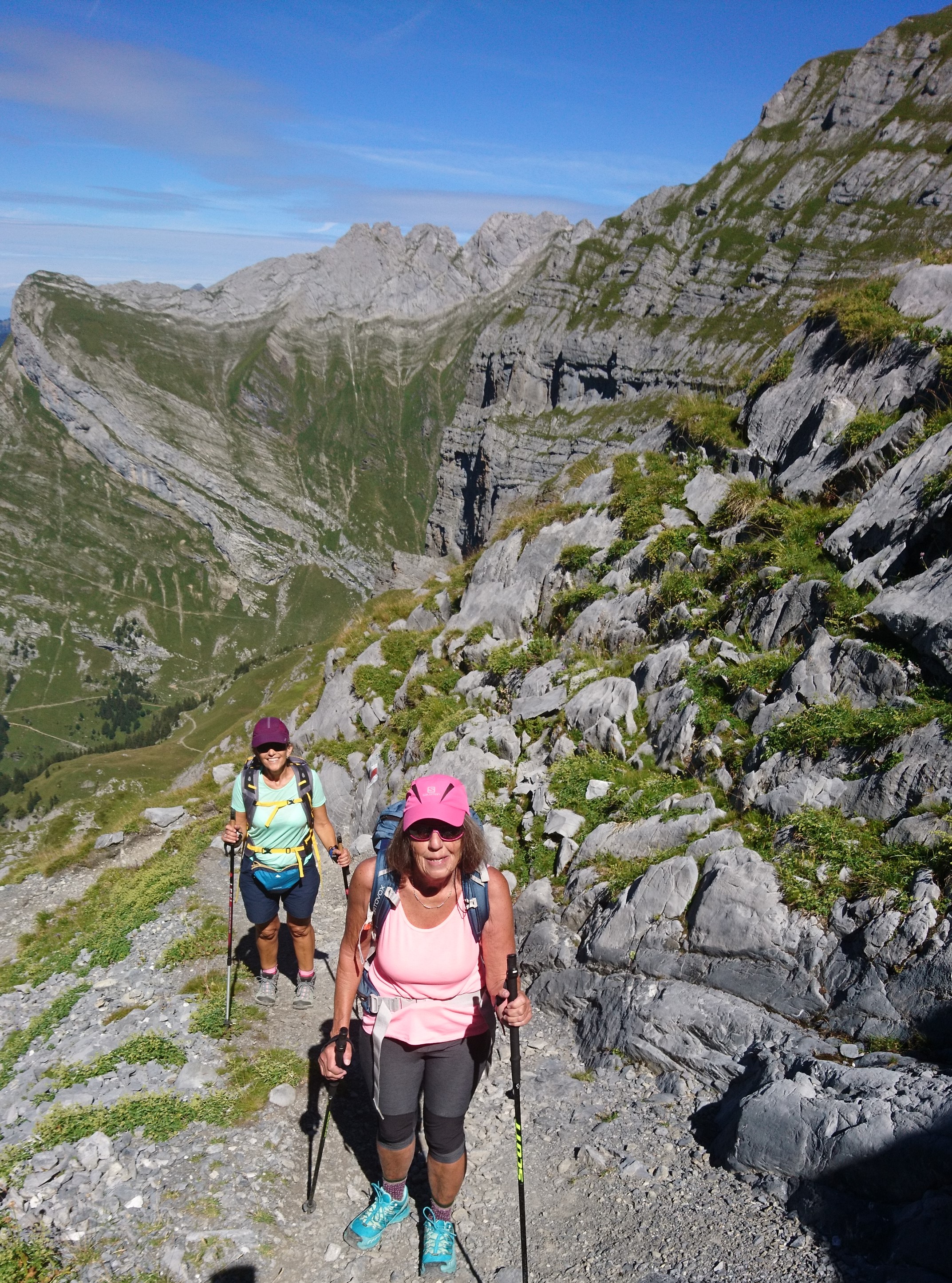 photo de Cabane de Plan-Névé