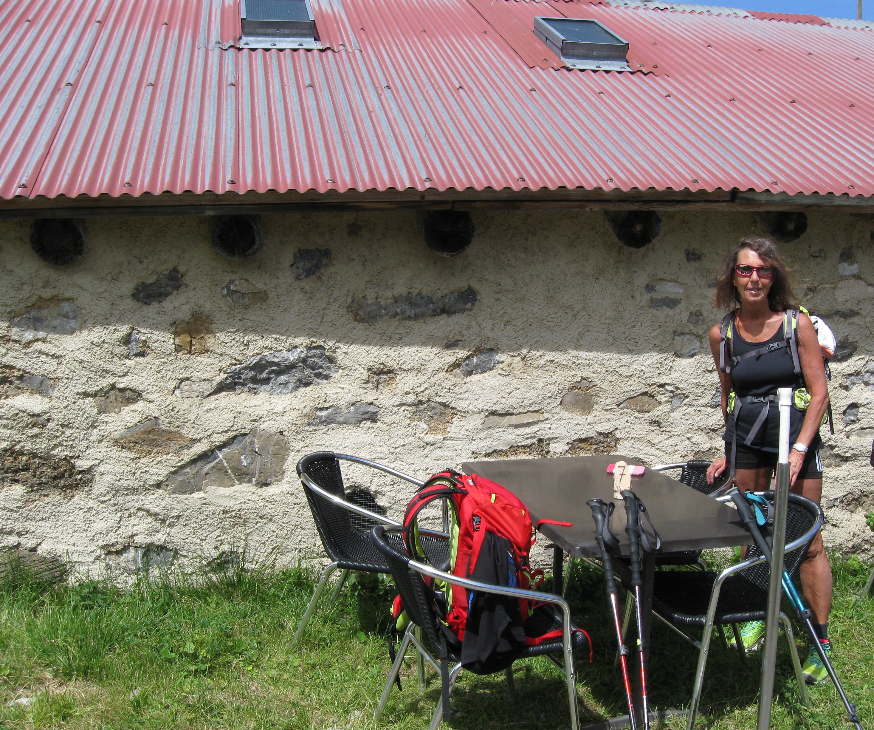 photo de Col de Chésery