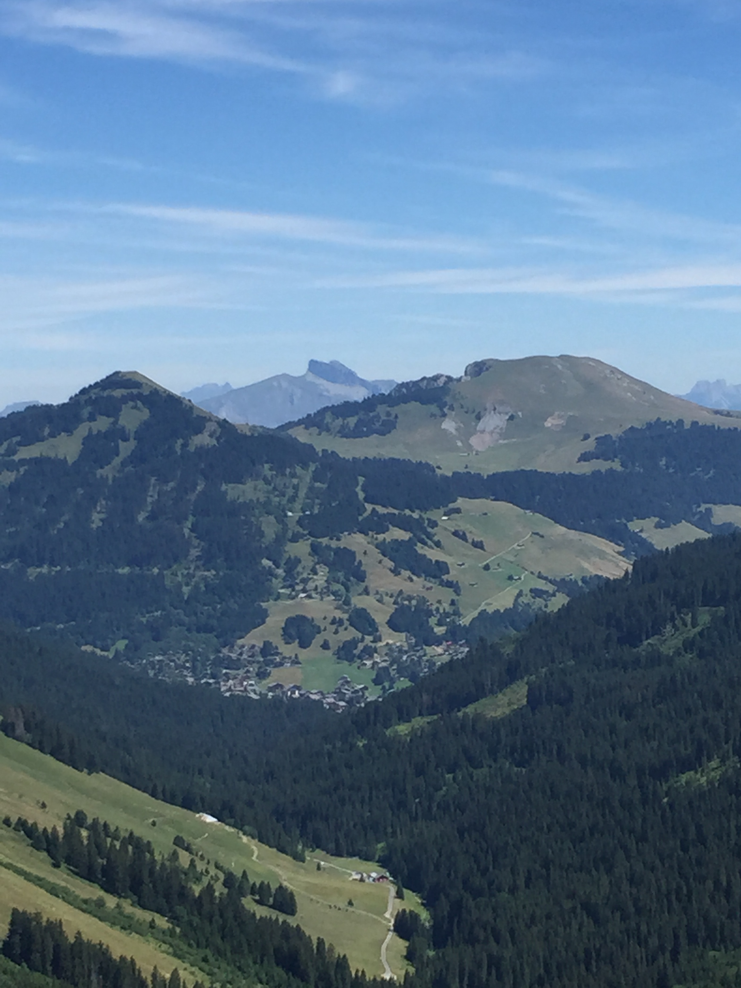 photo de Col de Chésery