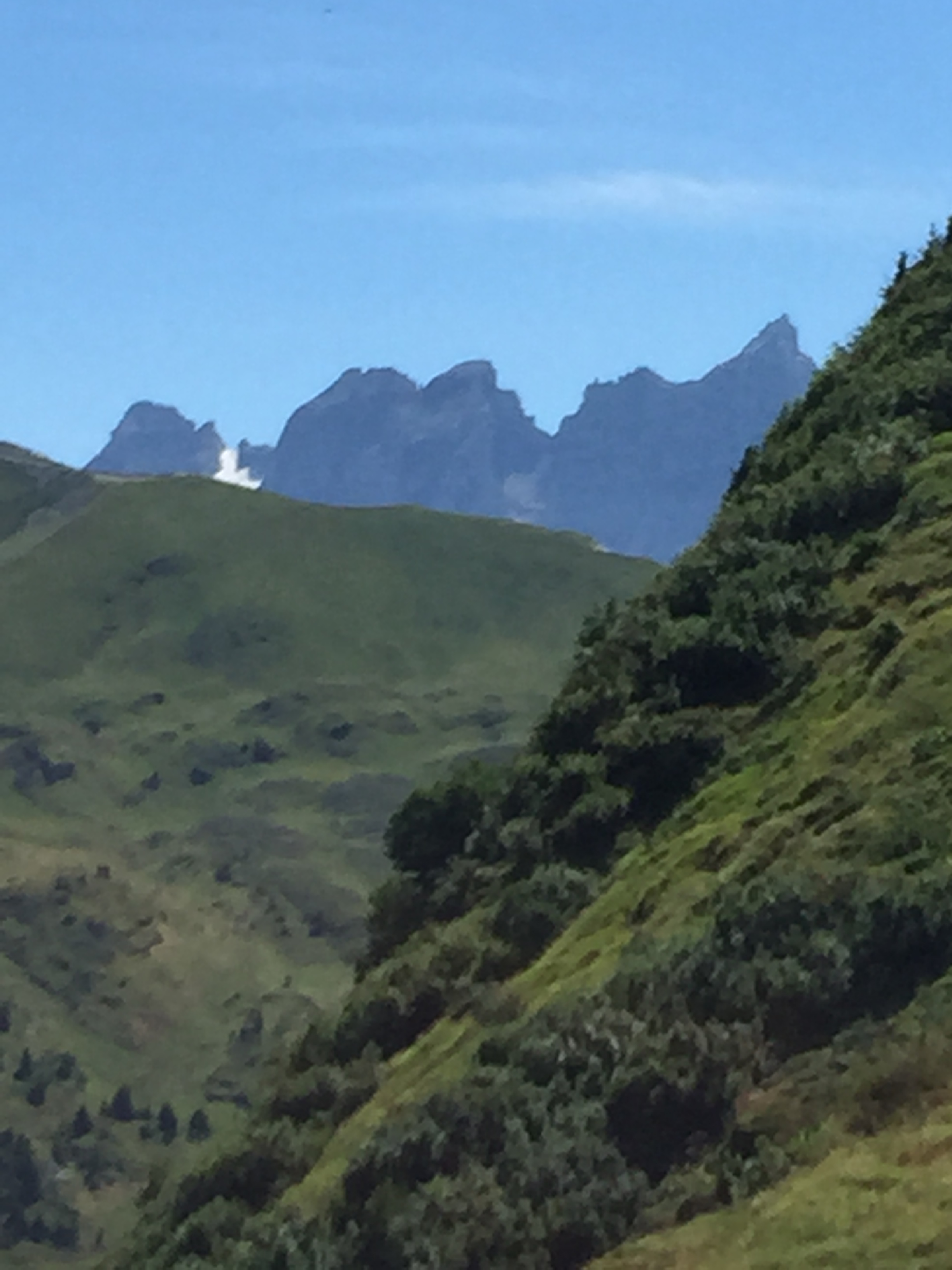 photo de Col de Chésery