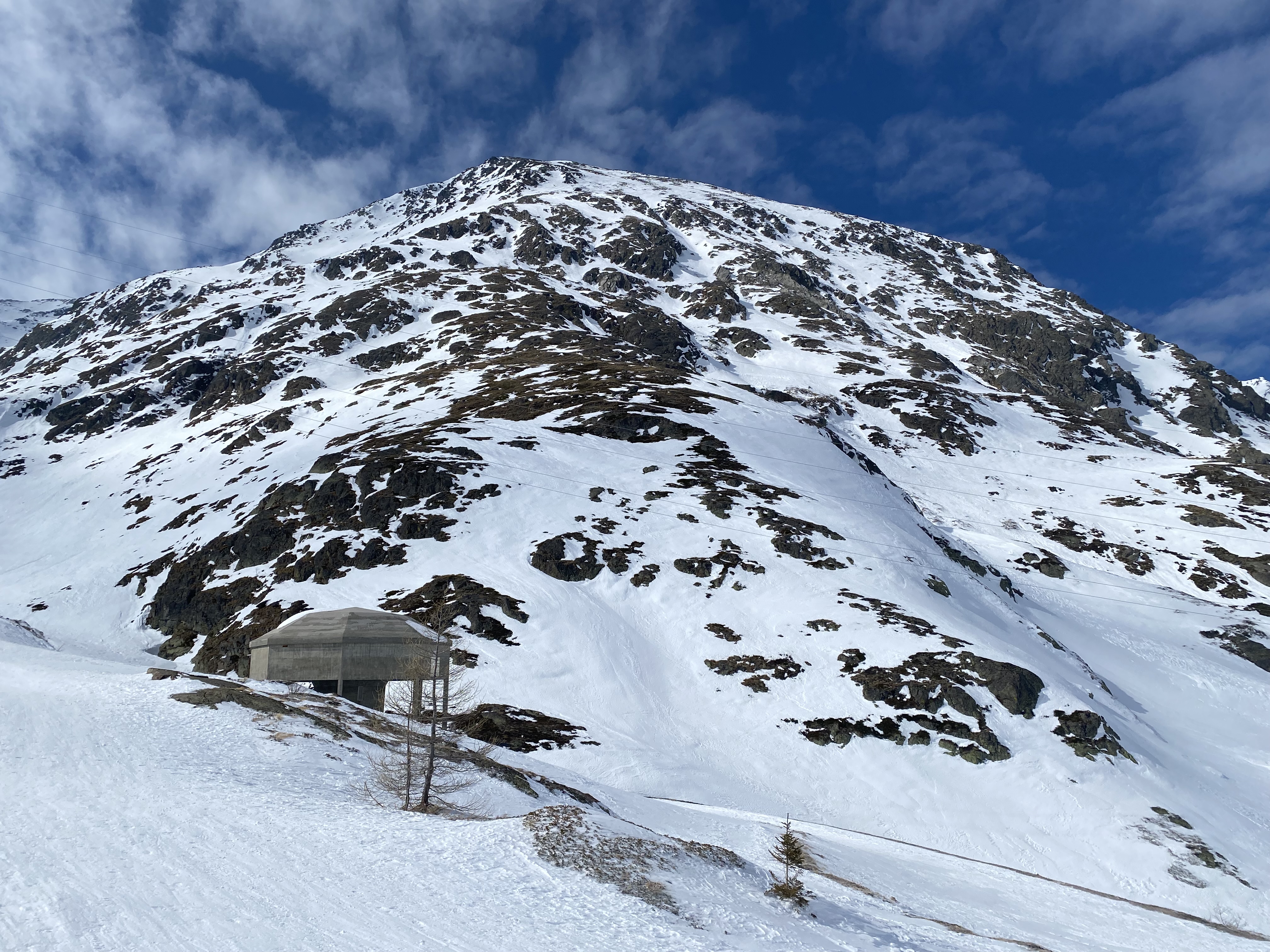 photo de Col du Grand-Saint-Bernard (et Hospice)